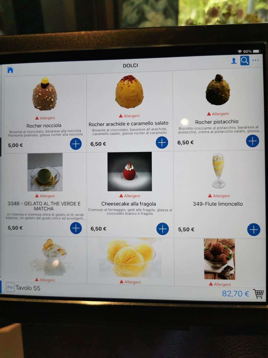 Sushi Jo Anagnina menu 6