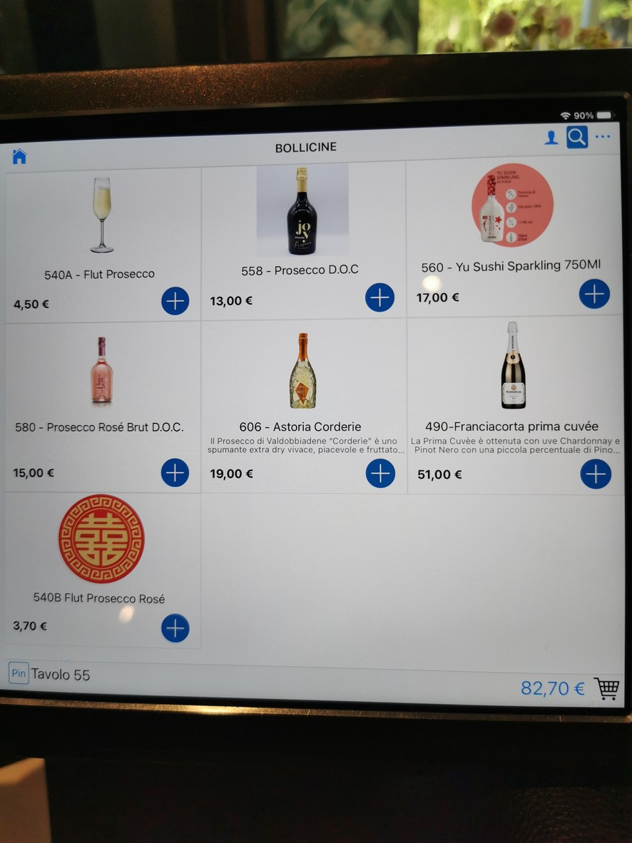 Sushi Jo Anagnina menu 7