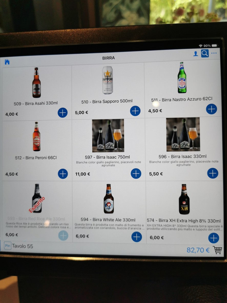 Sushi Jo Anagnina menu 8
