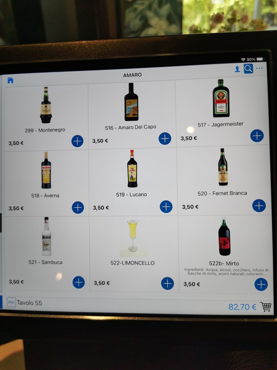 Sushi Jo Anagnina menu 9
