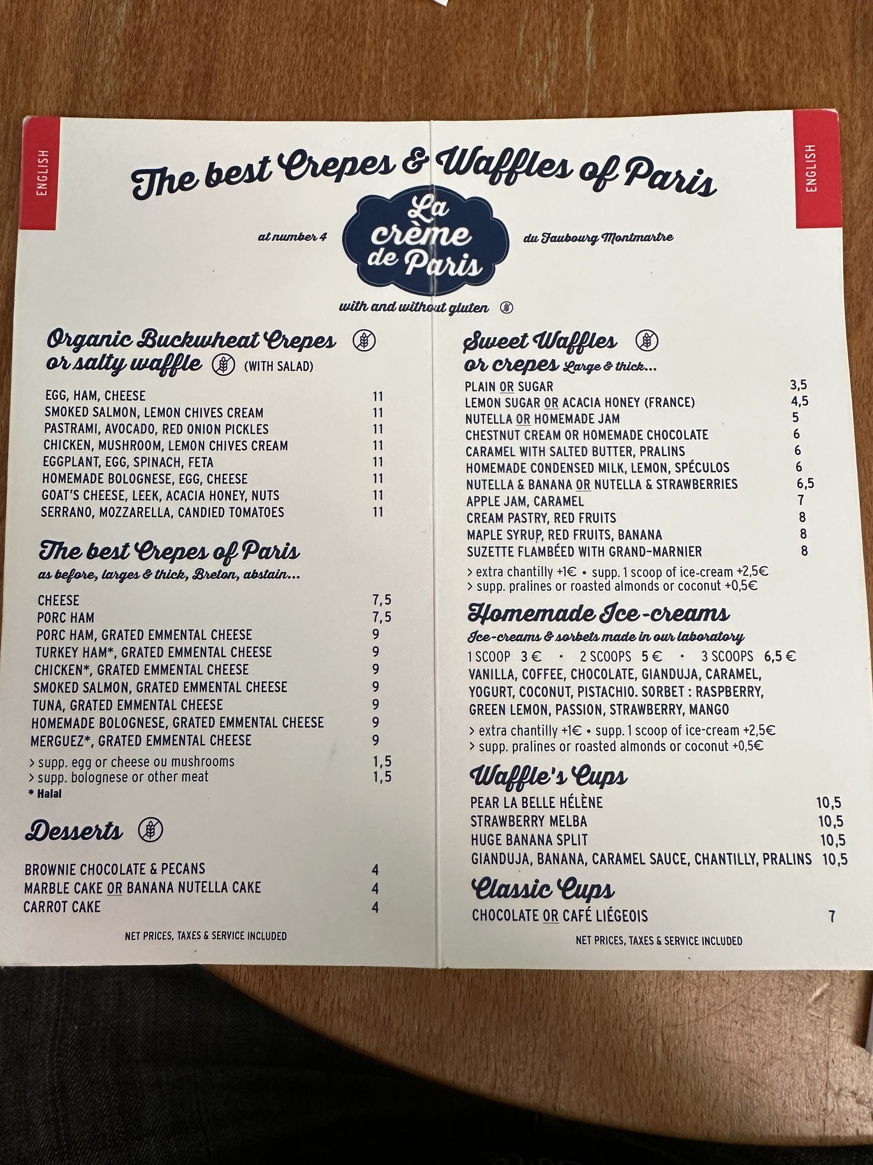 Menu image 2