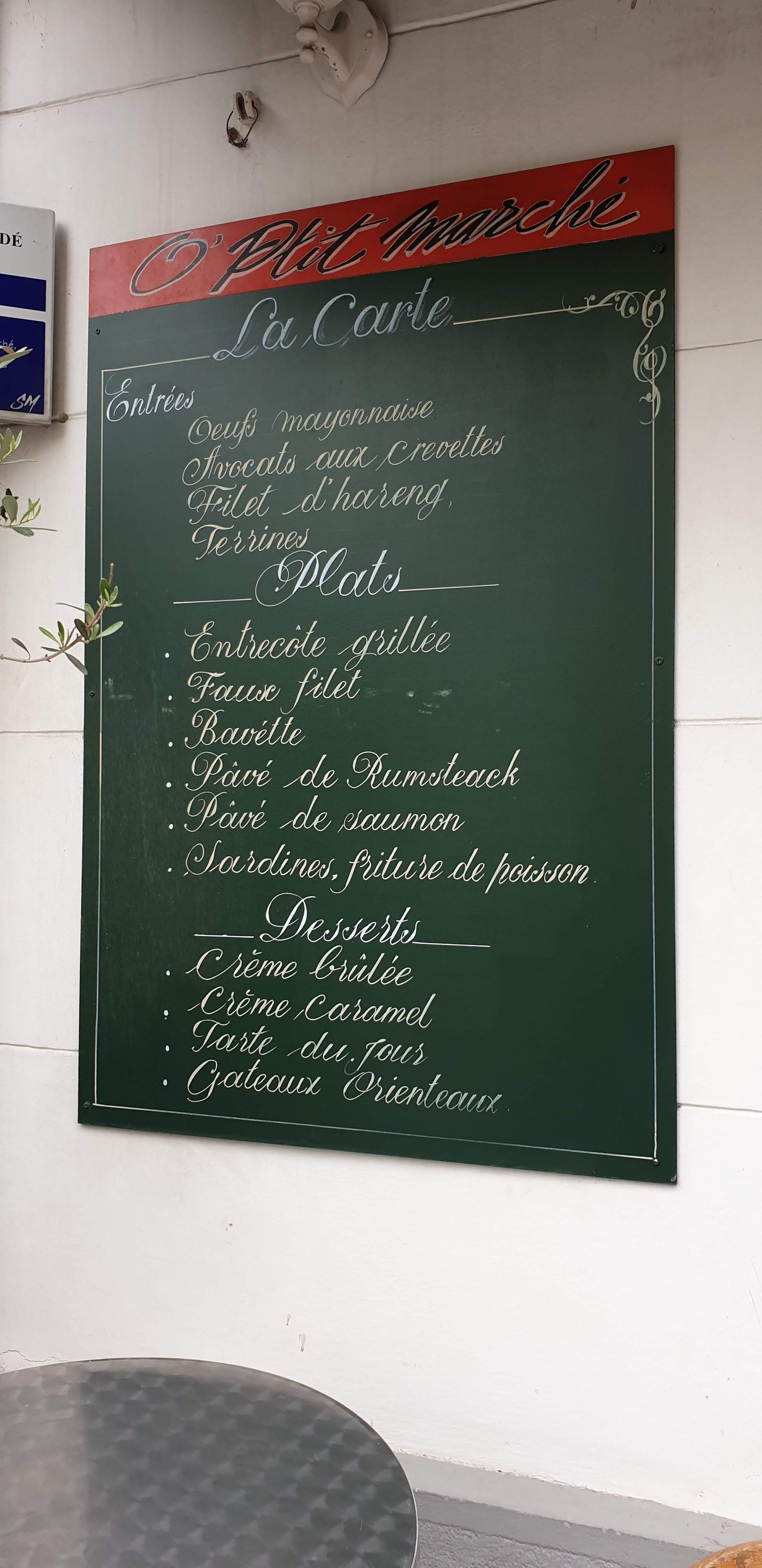 Menu image 1