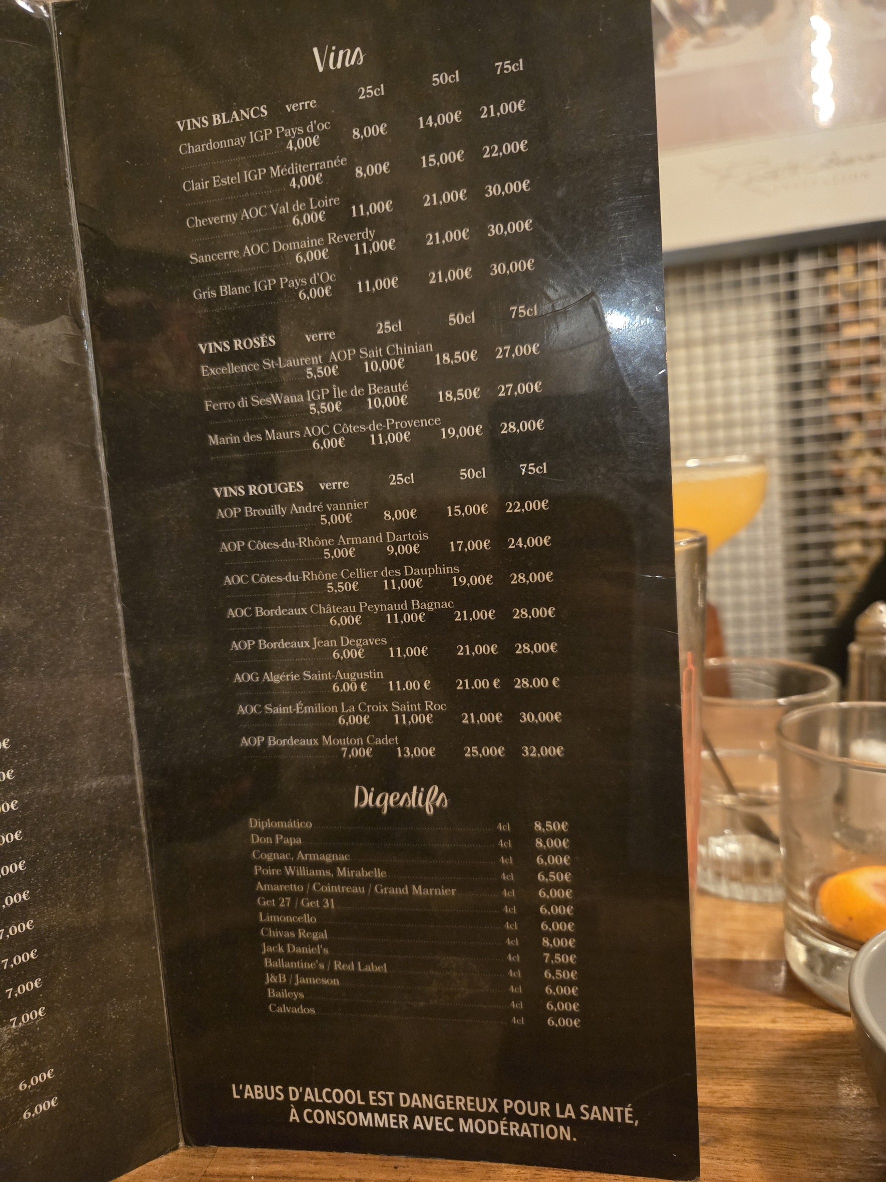 Menu image 3