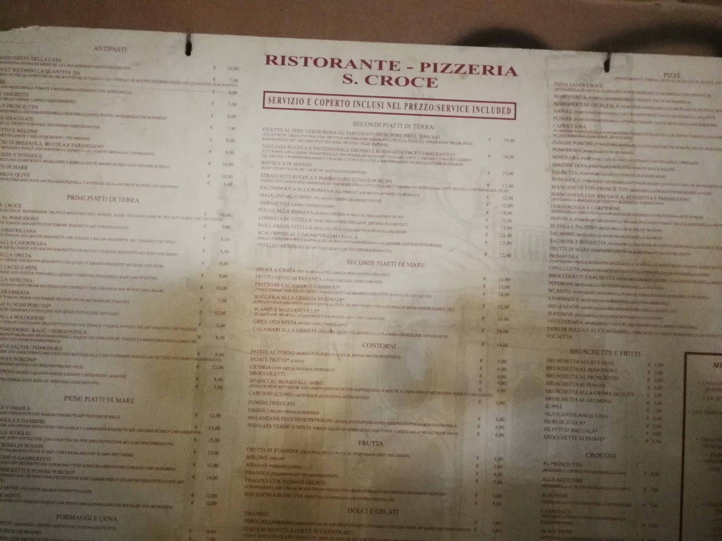 Menu image 1