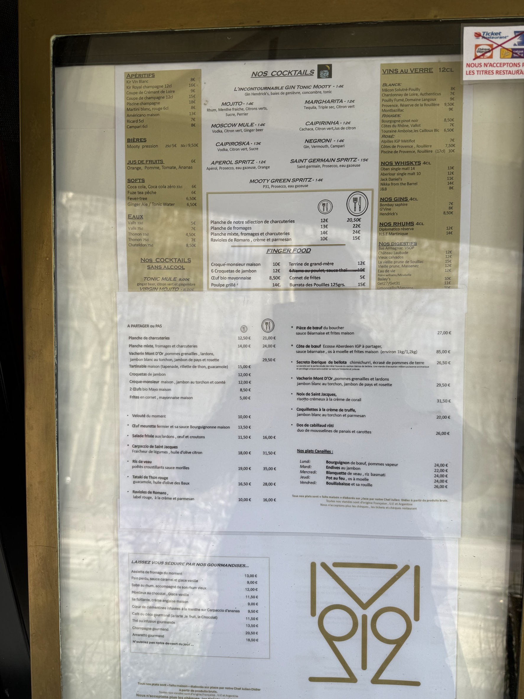 Menu image 1