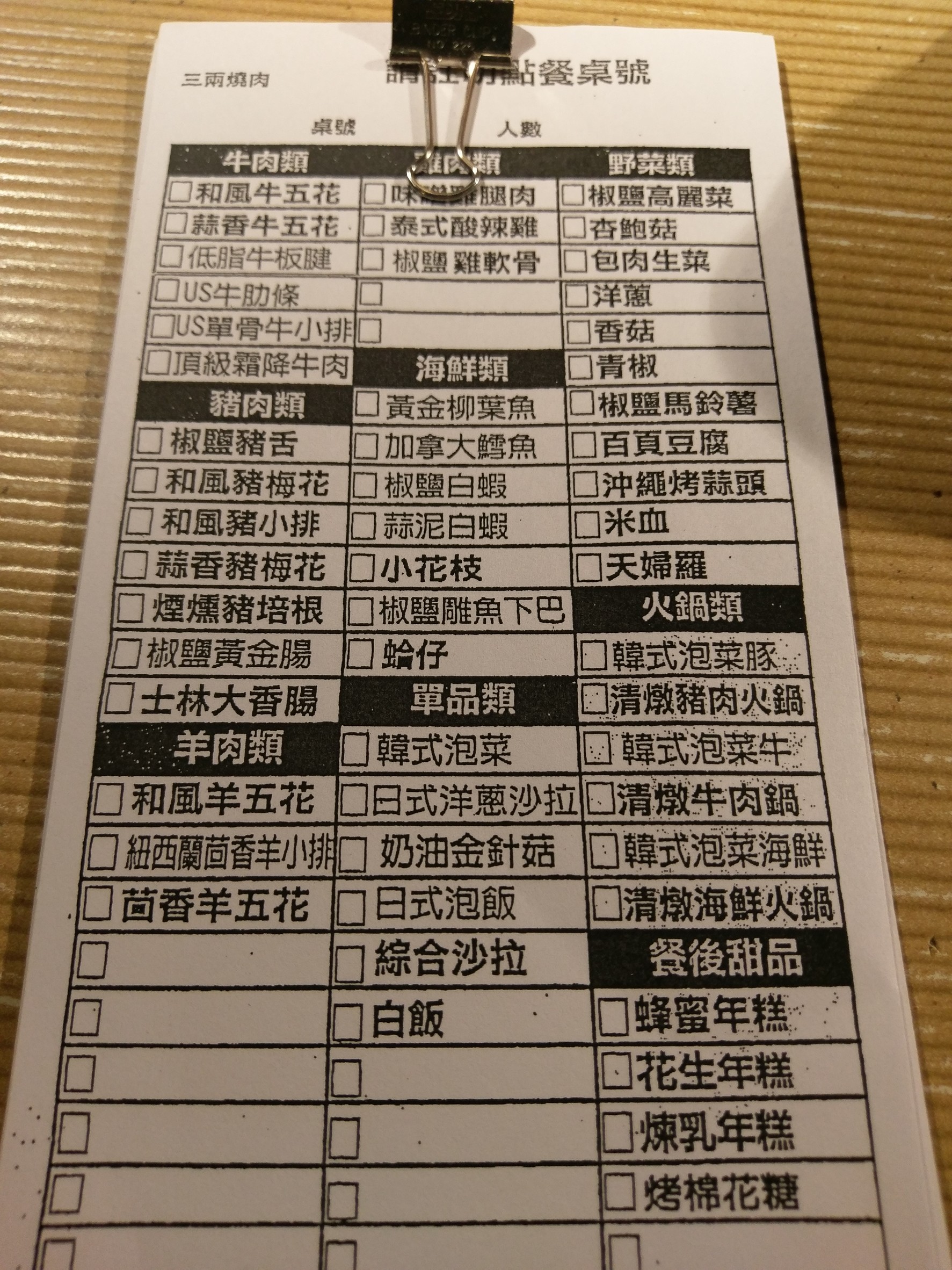 Menu image 1
