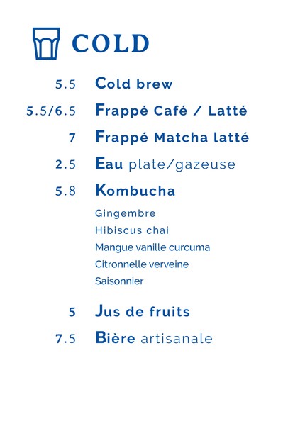 Cofftea Shop
