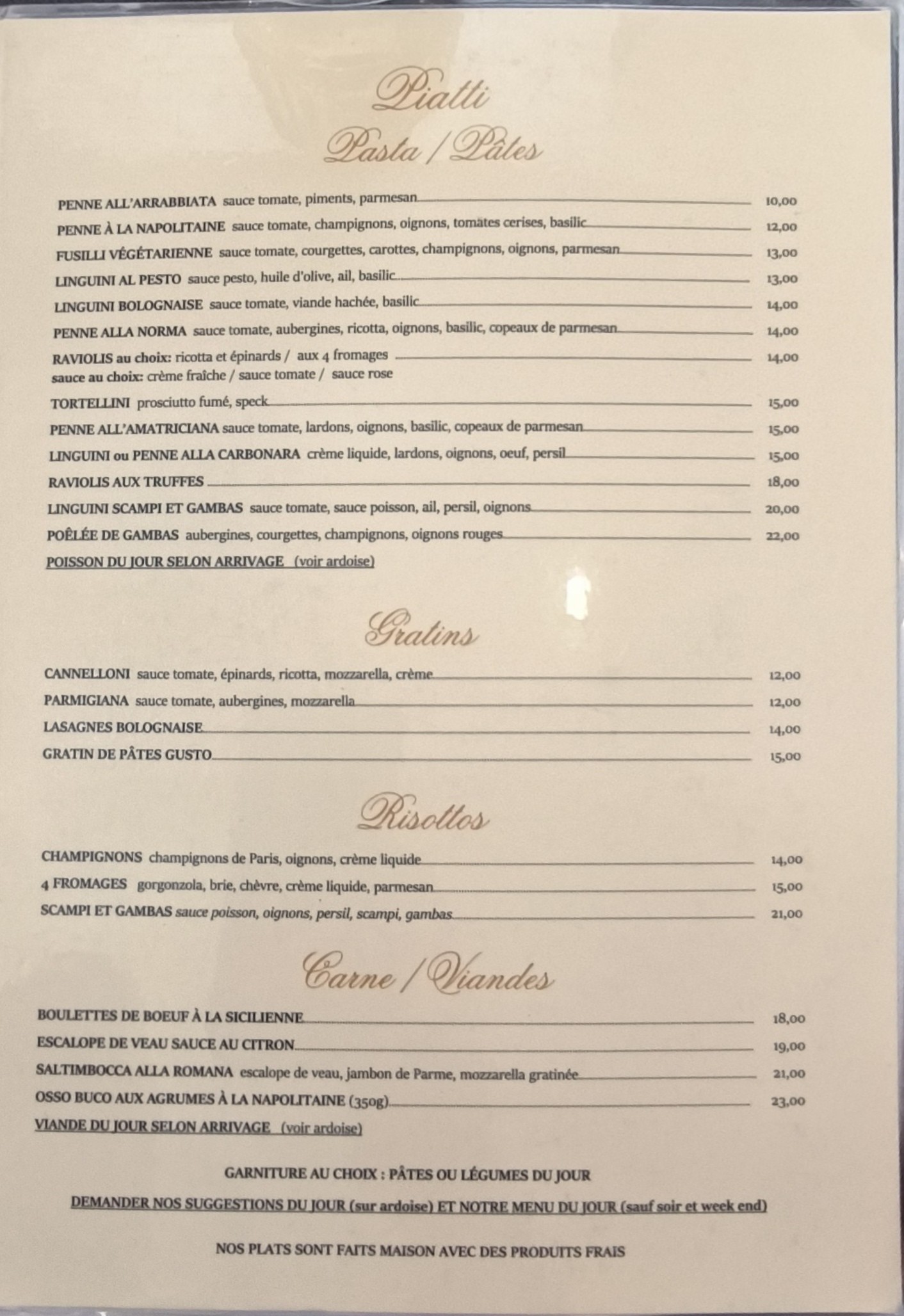 Menu image 2