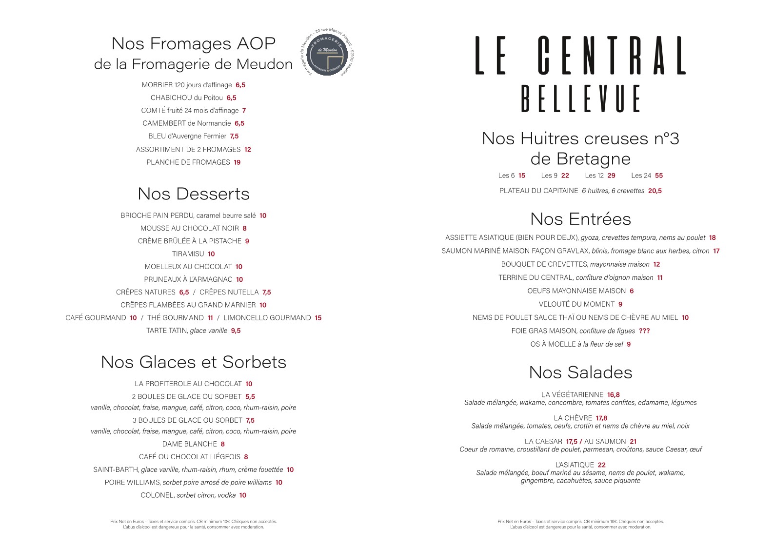 Menu image 1