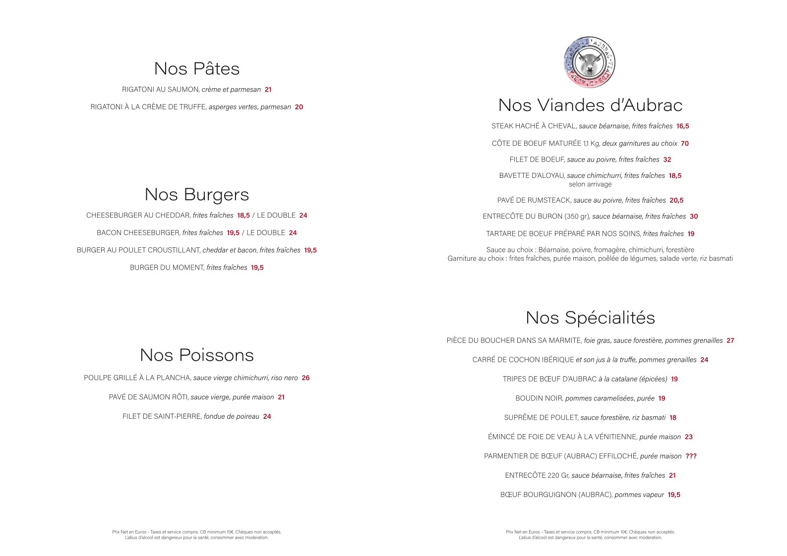 Menu image 2