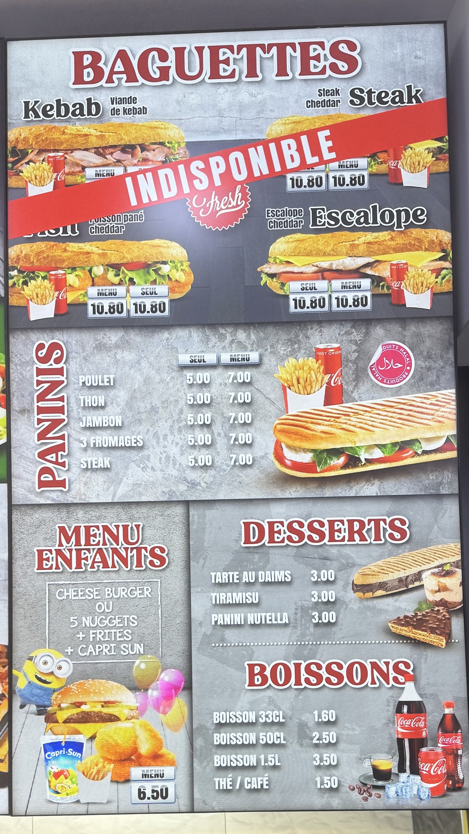 Menu image 1