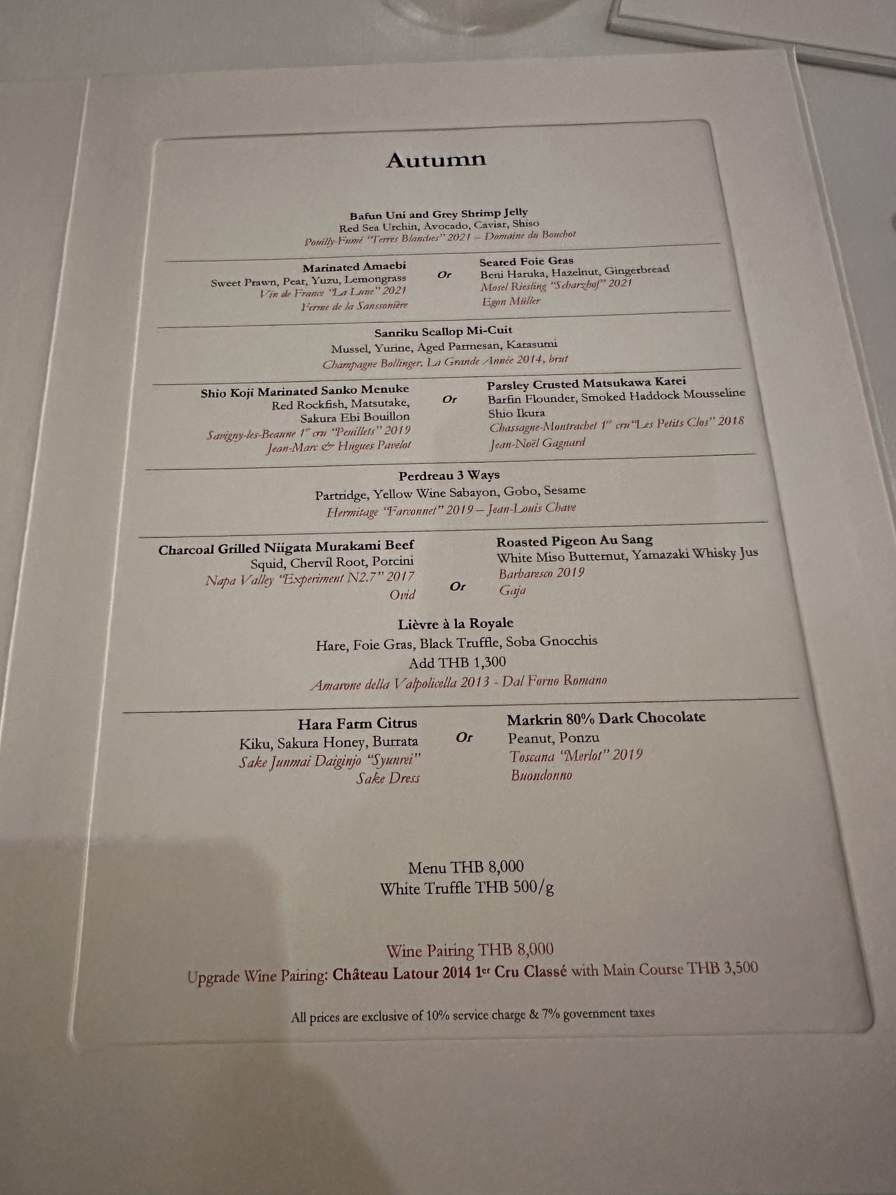 Menu image 1