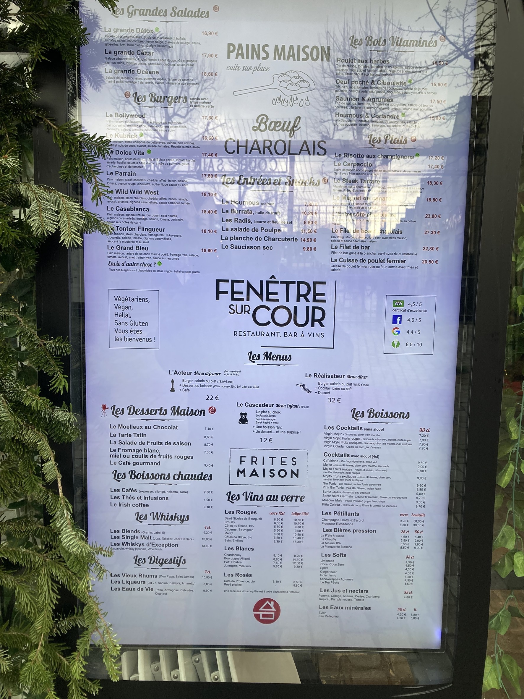 Menu image 1