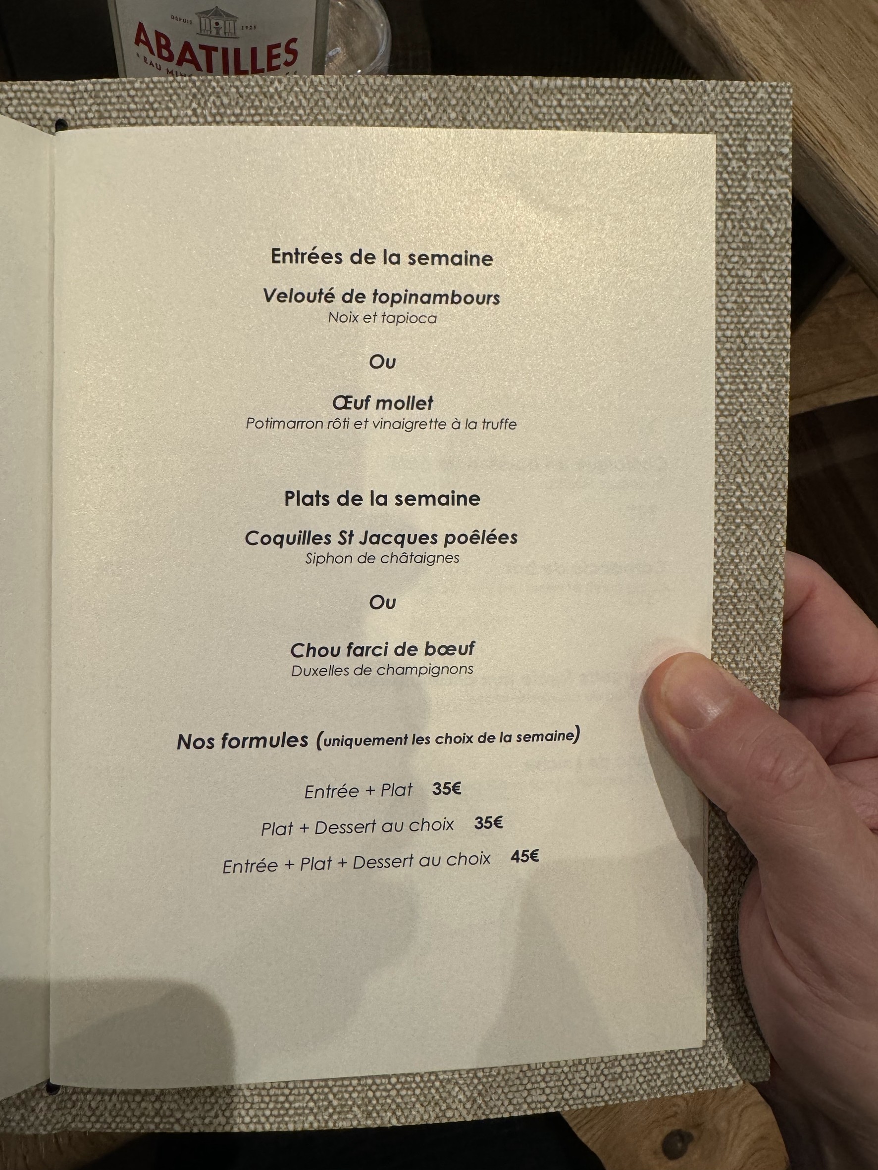 Menu image 2