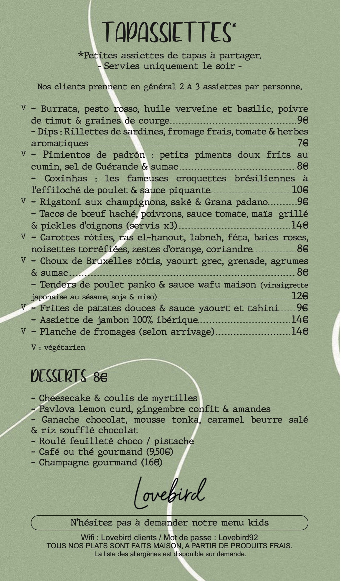 Menu image 2