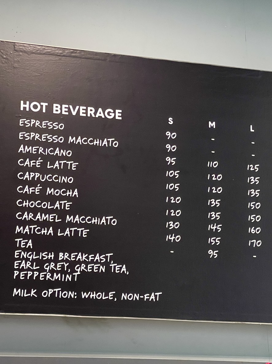 迪恩和德卢卡 menu 2