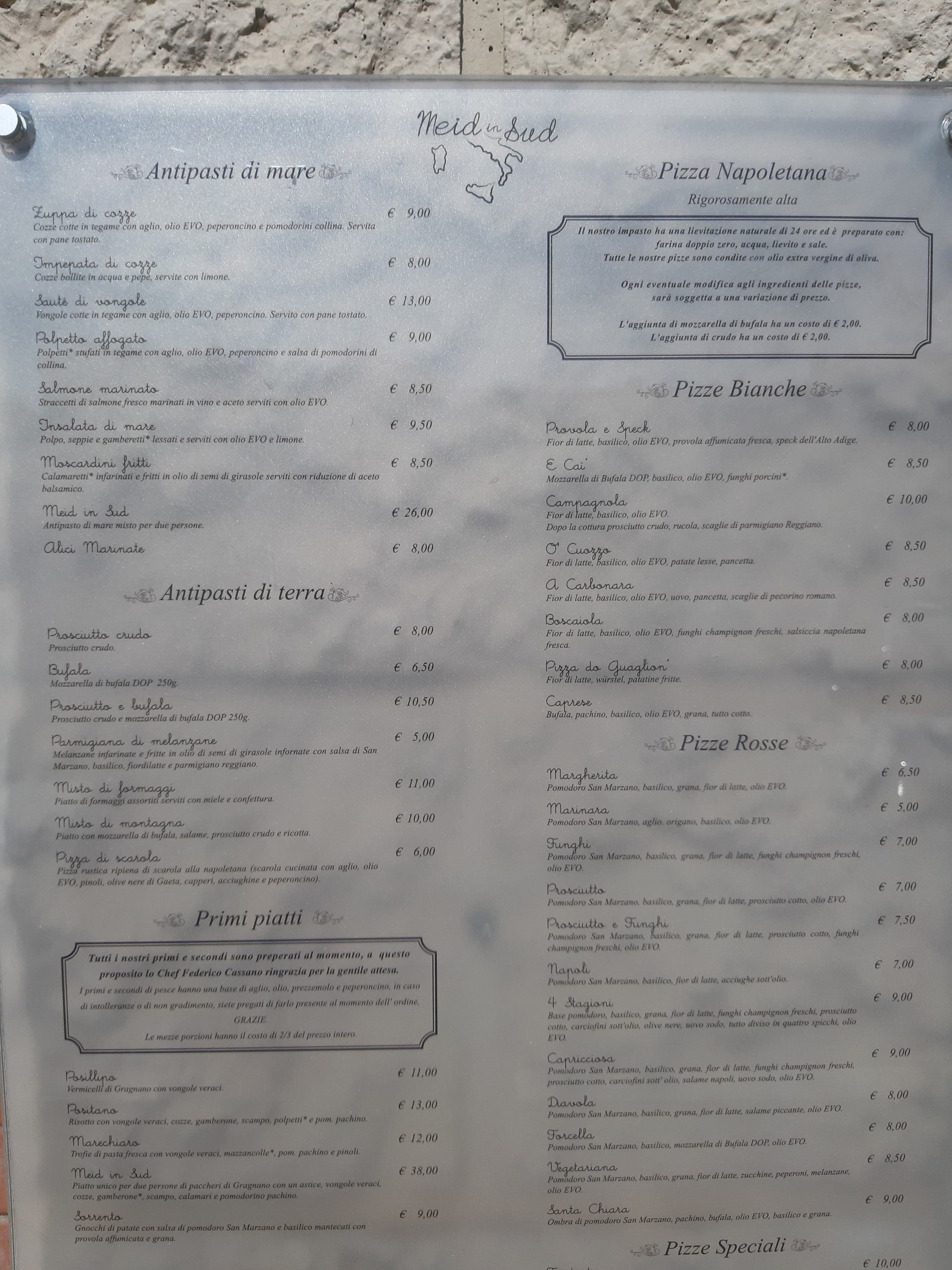 Menu image 1