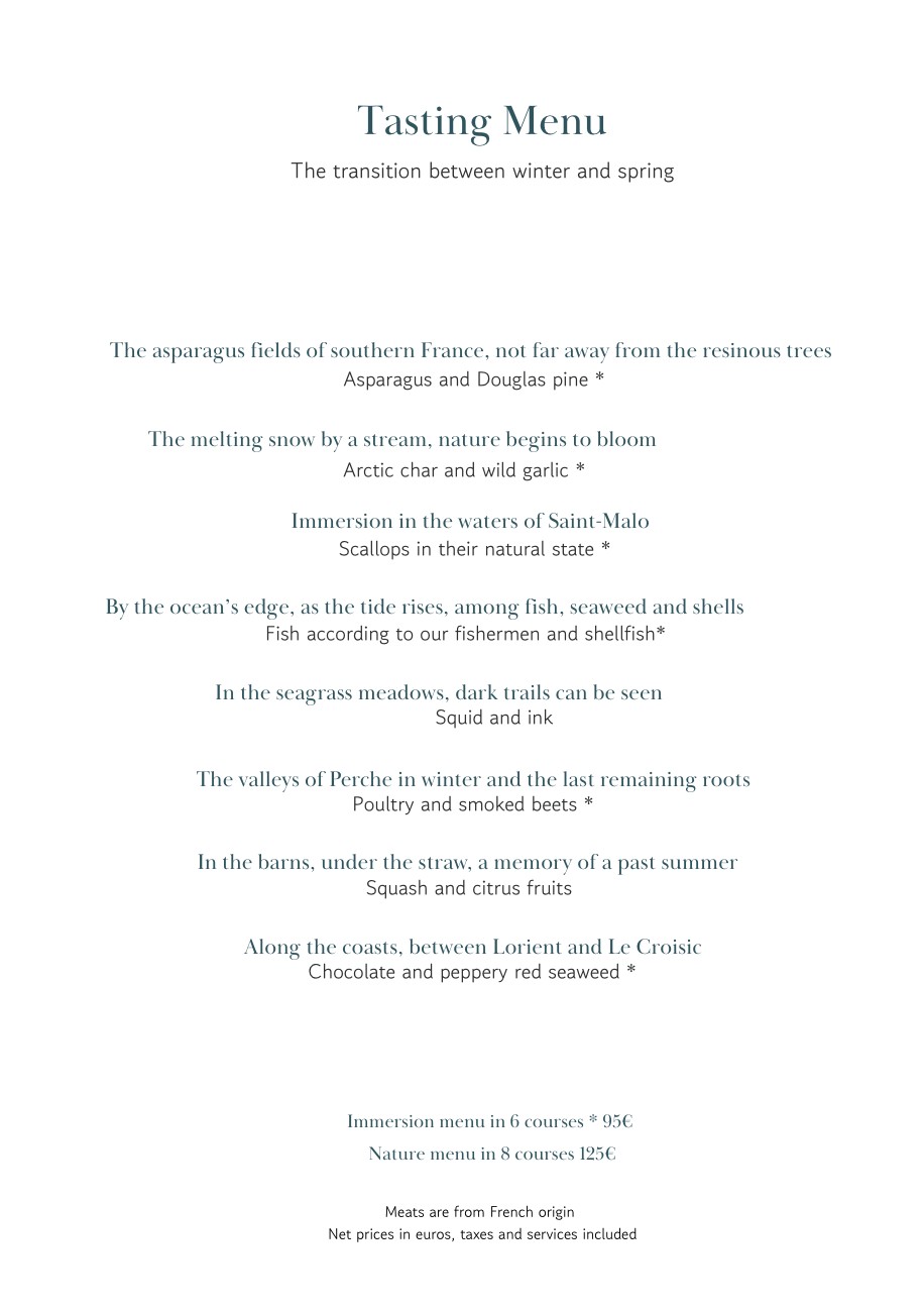 Menu image 1