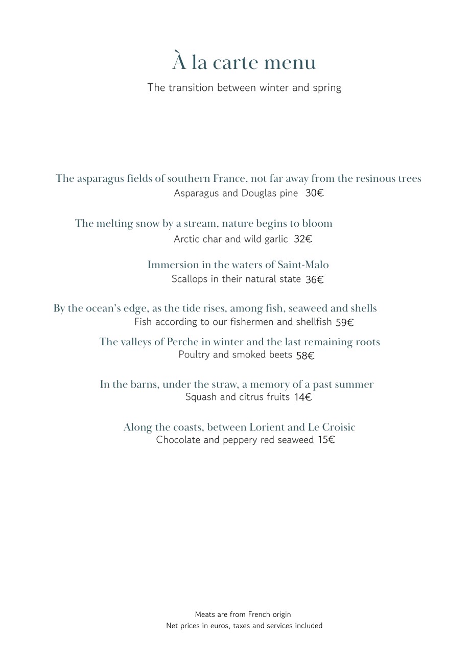 Menu image 2