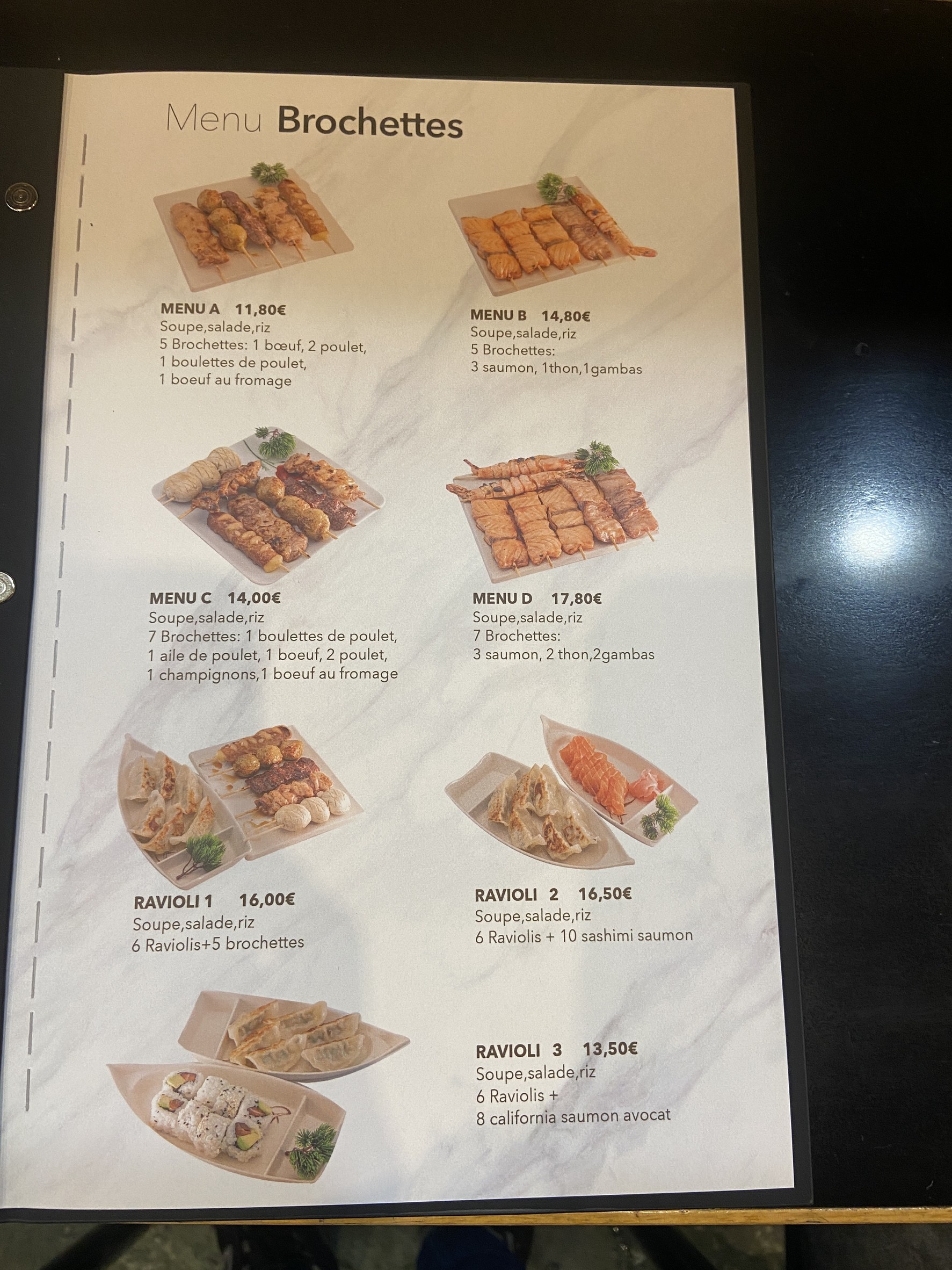 Menu image 2
