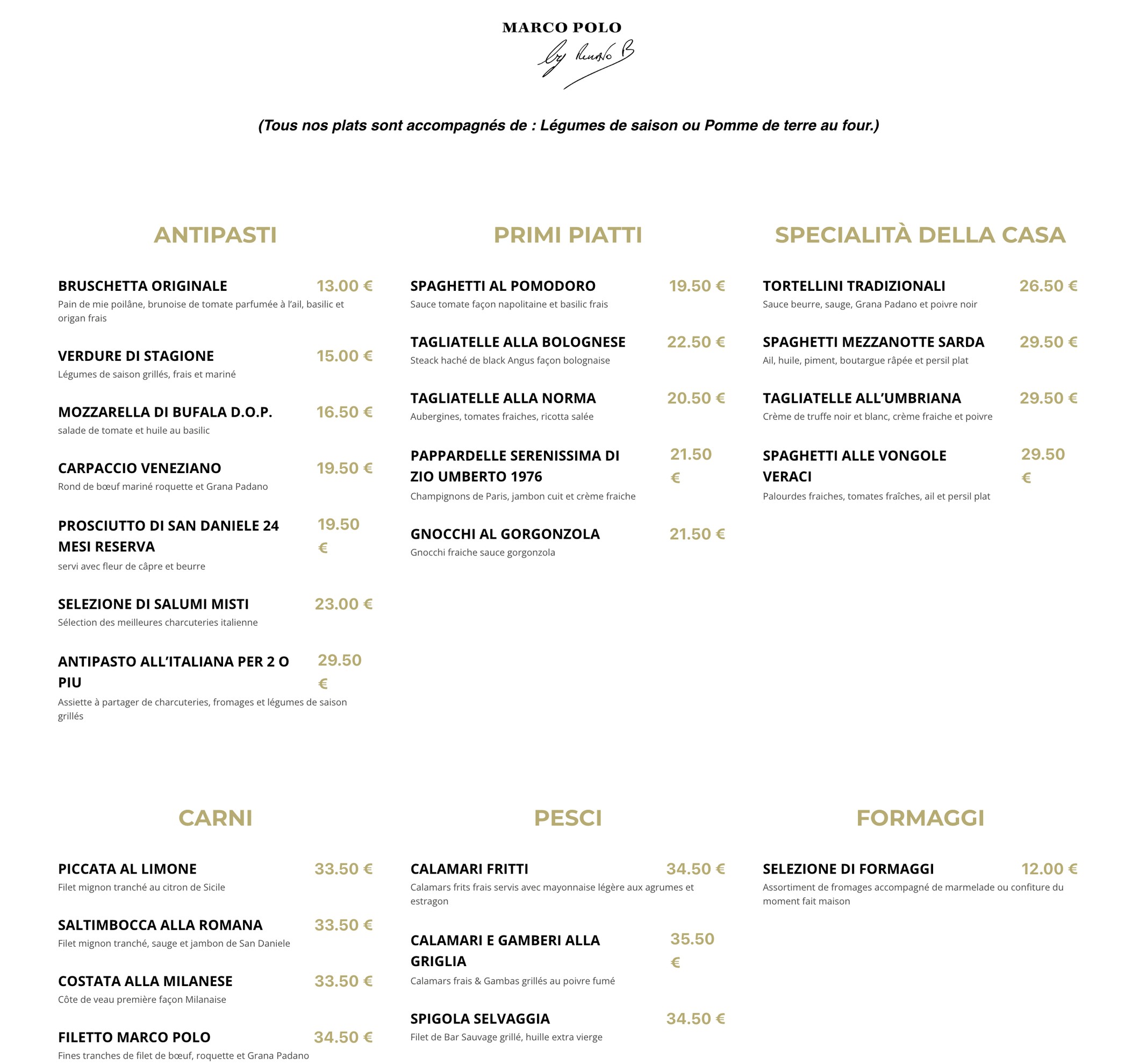 Menu image 1