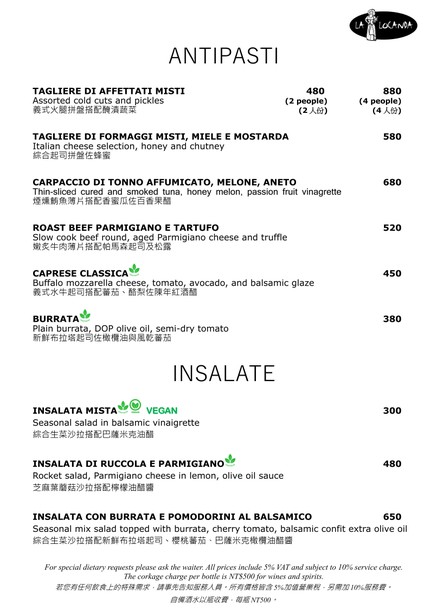 La Locanda