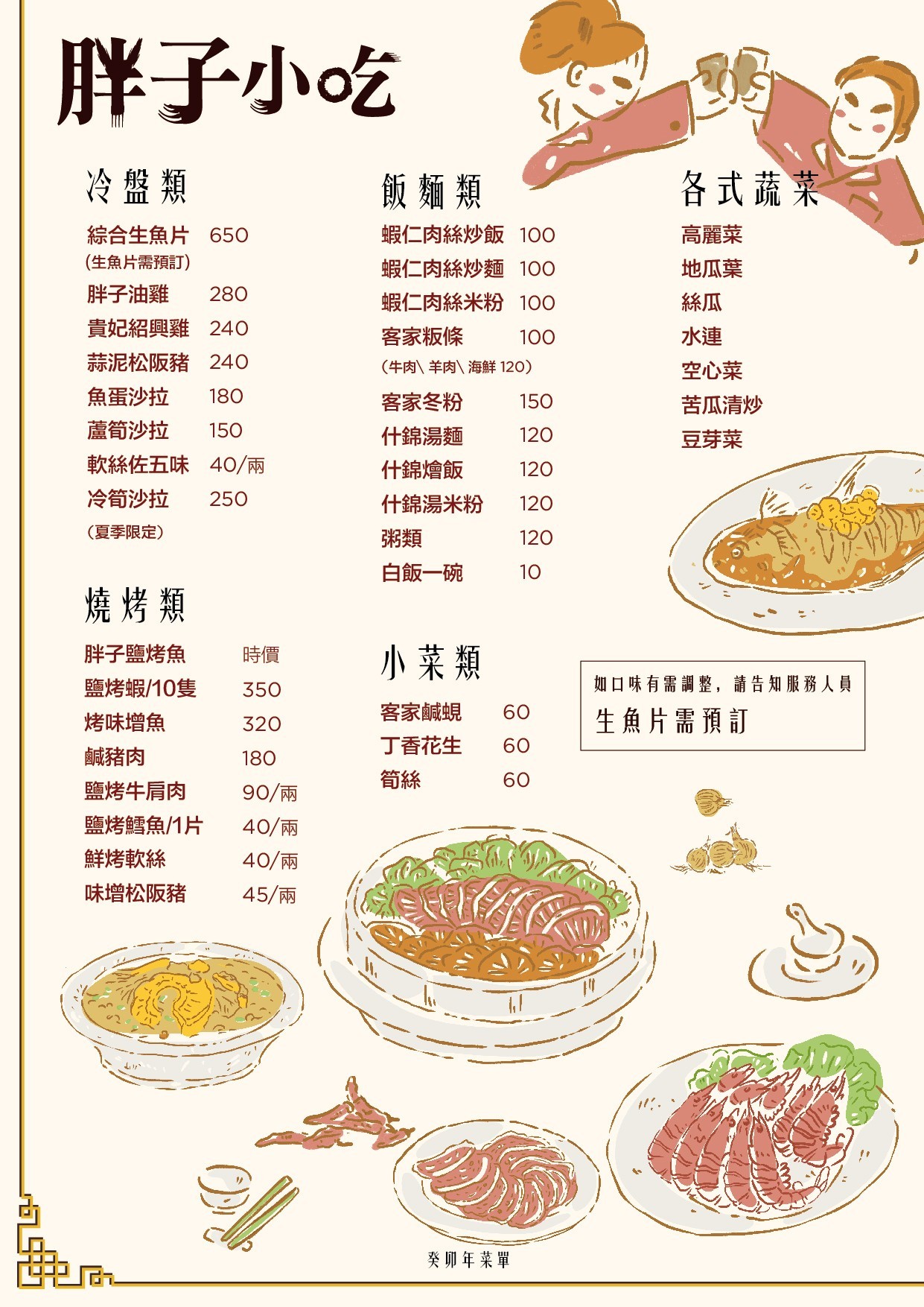 Menu image 1