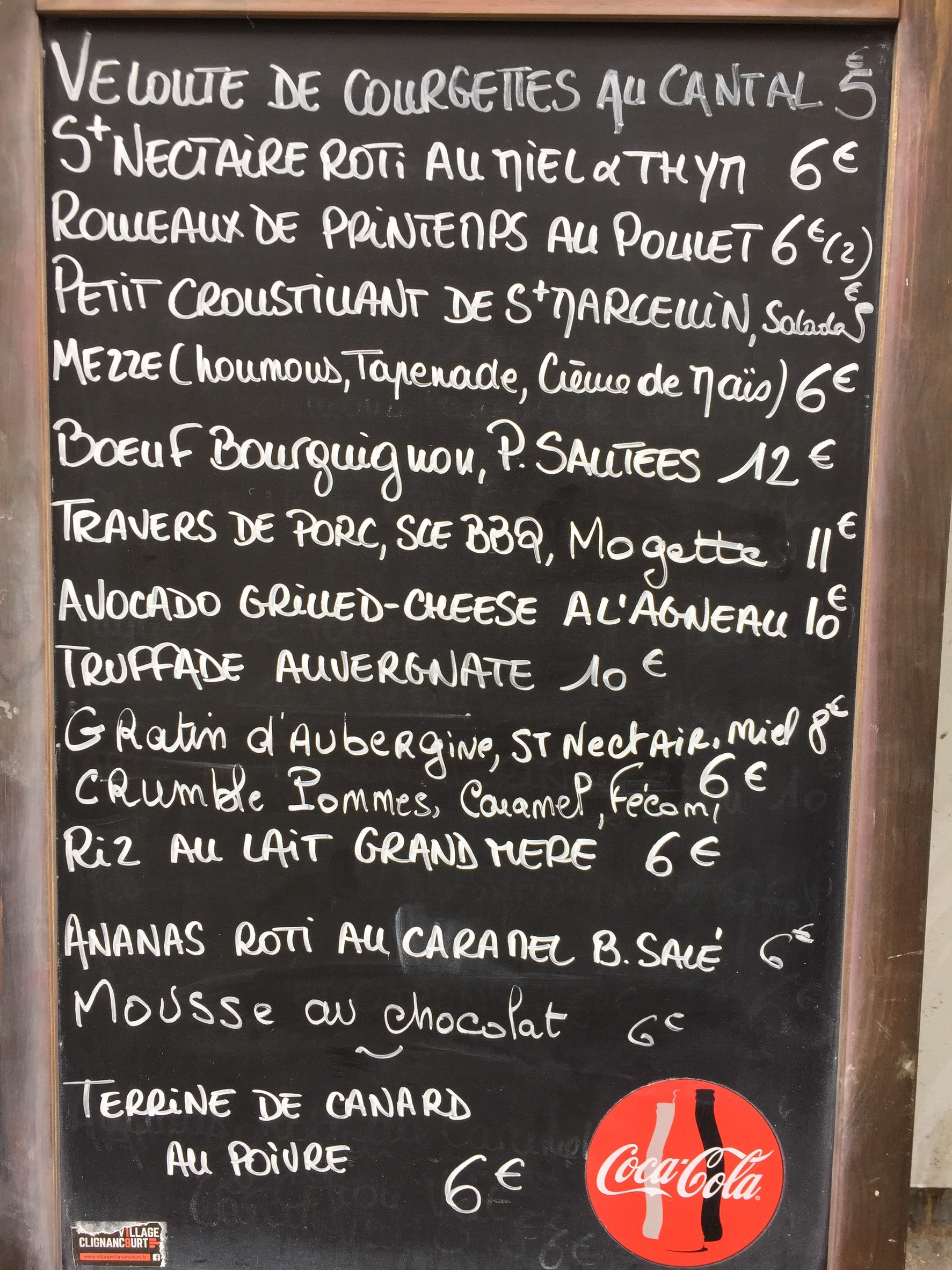 Menu image 3