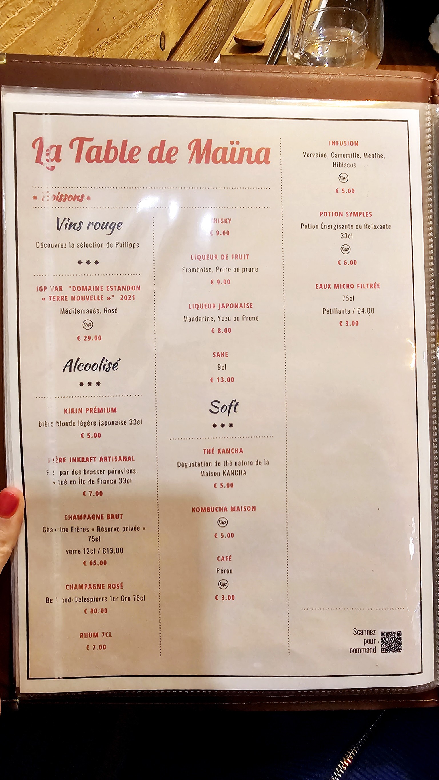 Menu image 5