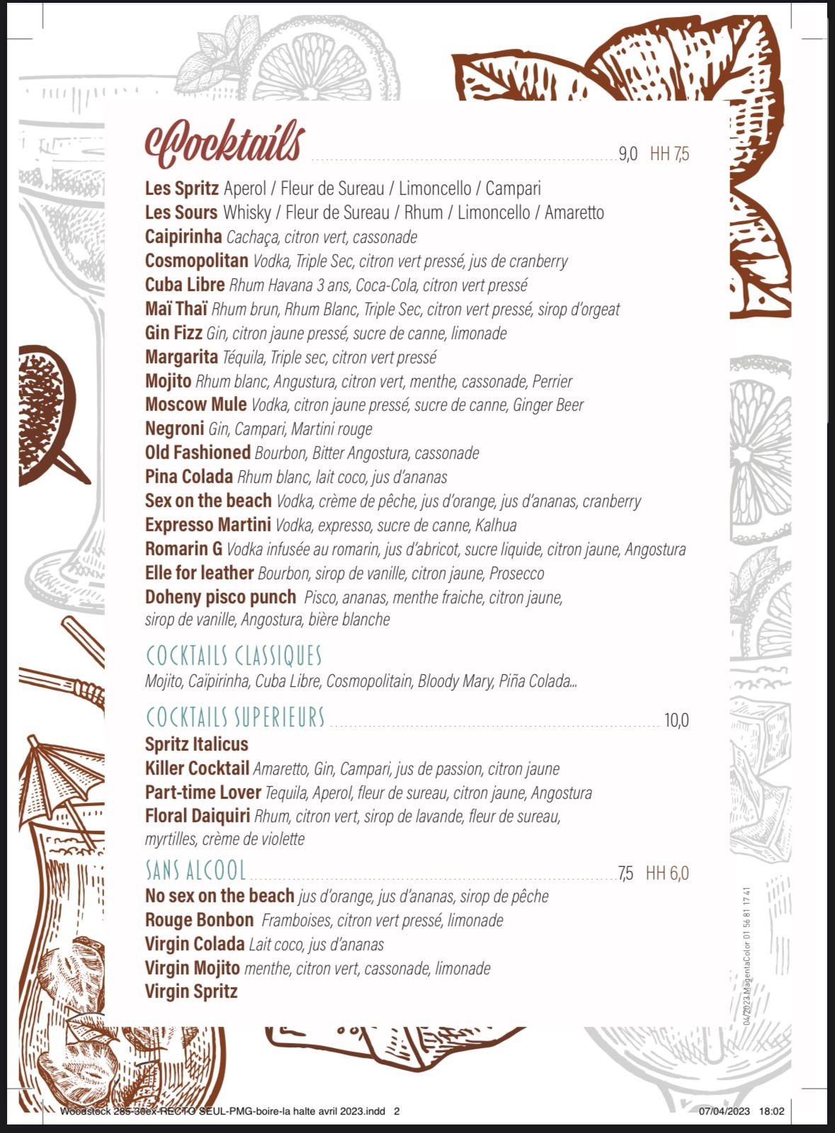Menu image 3