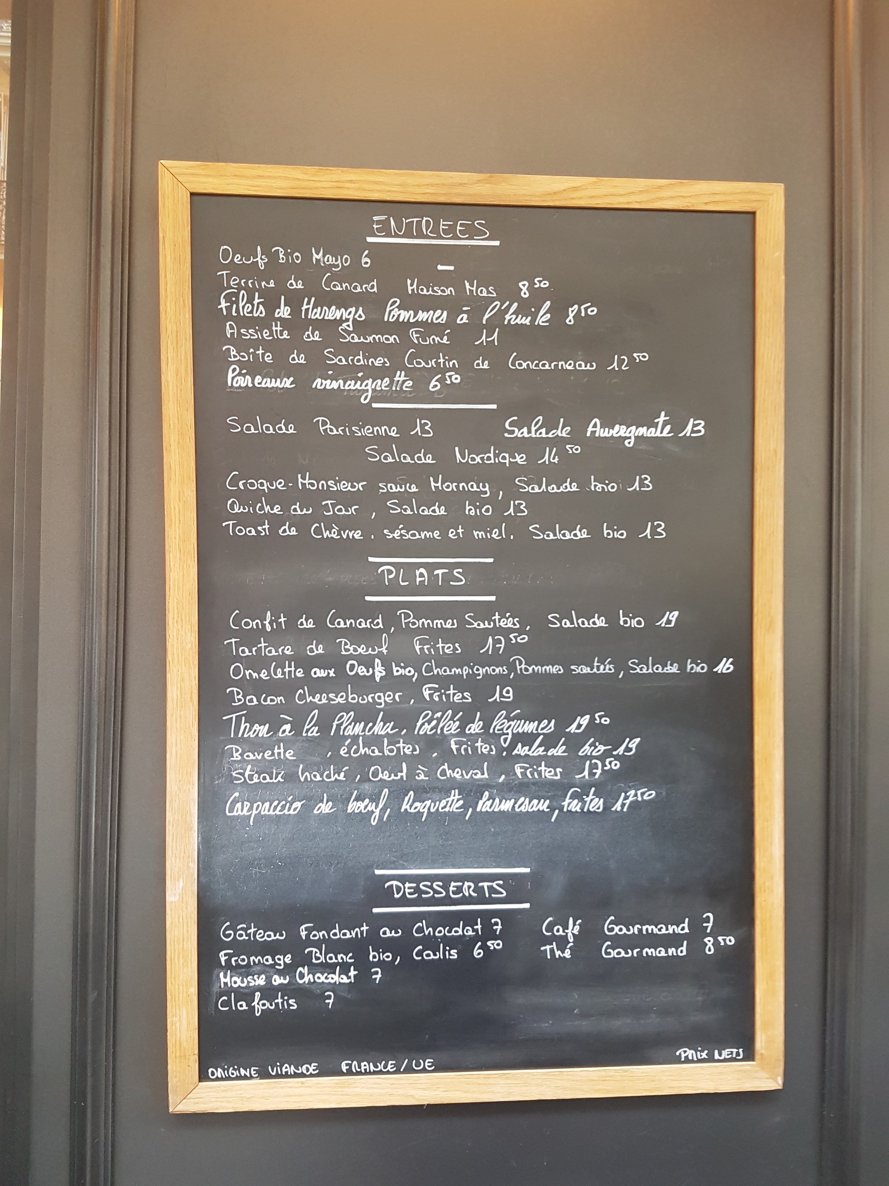 Menu image 1