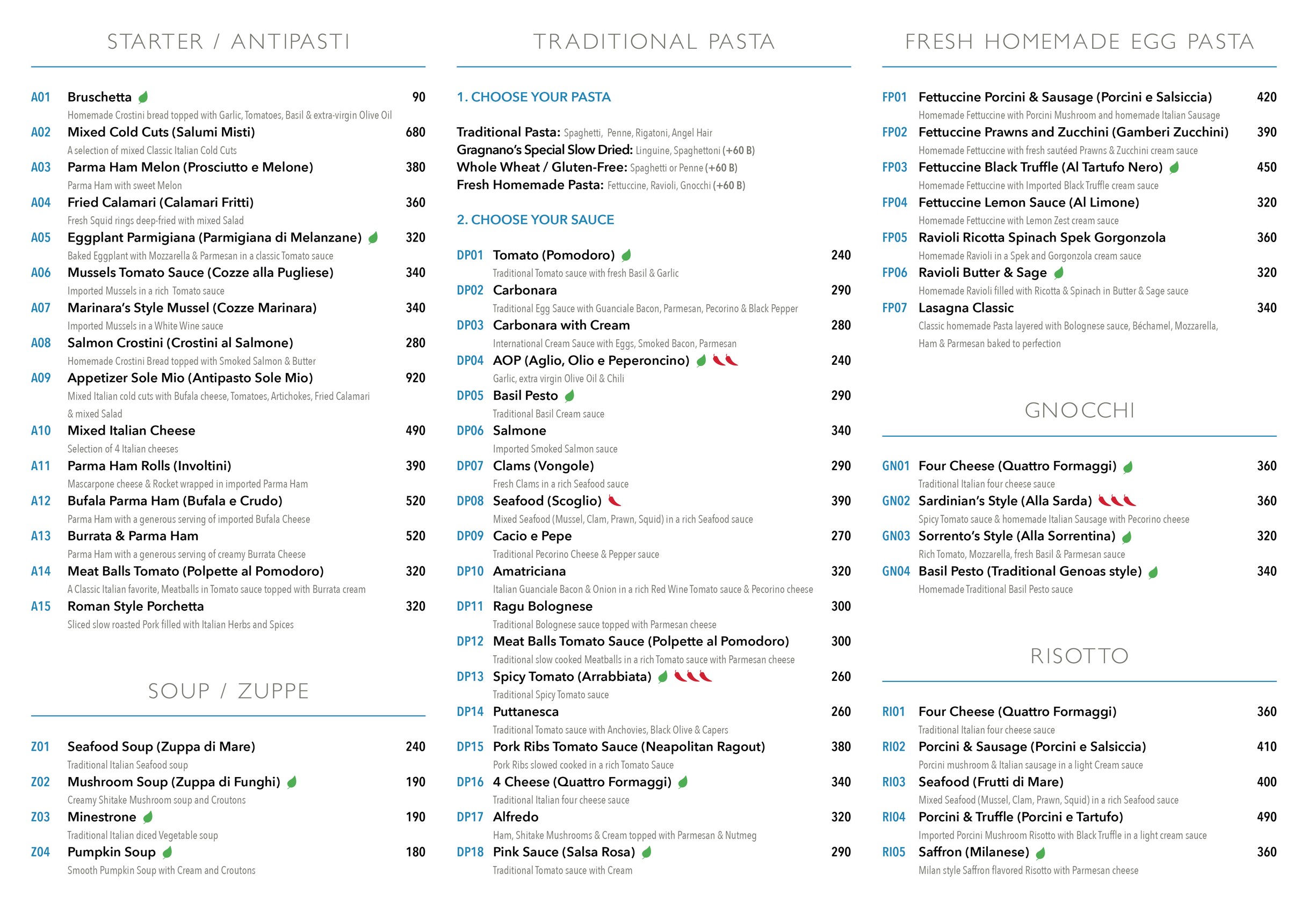 Menu image 2