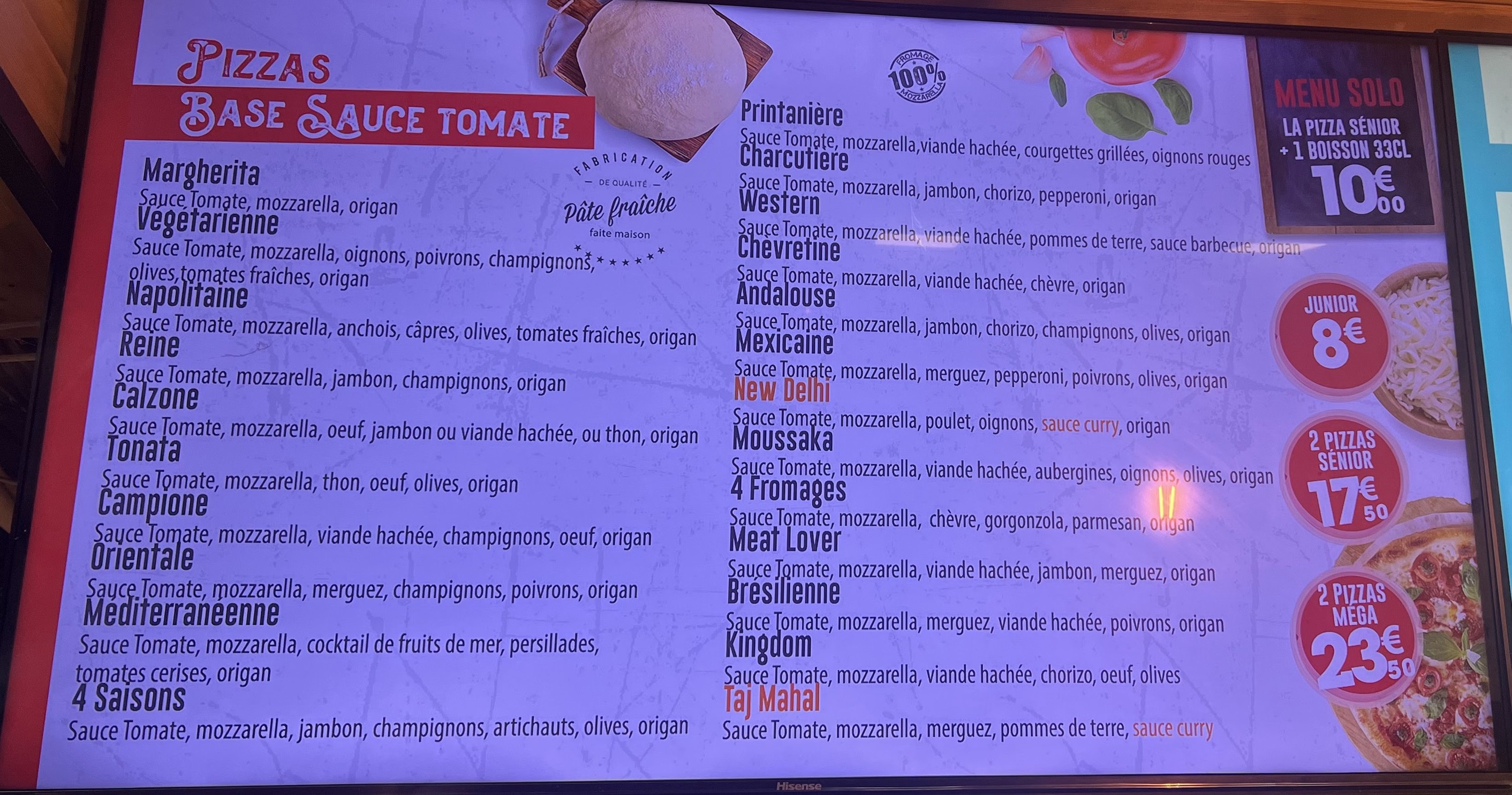 Menu image 1