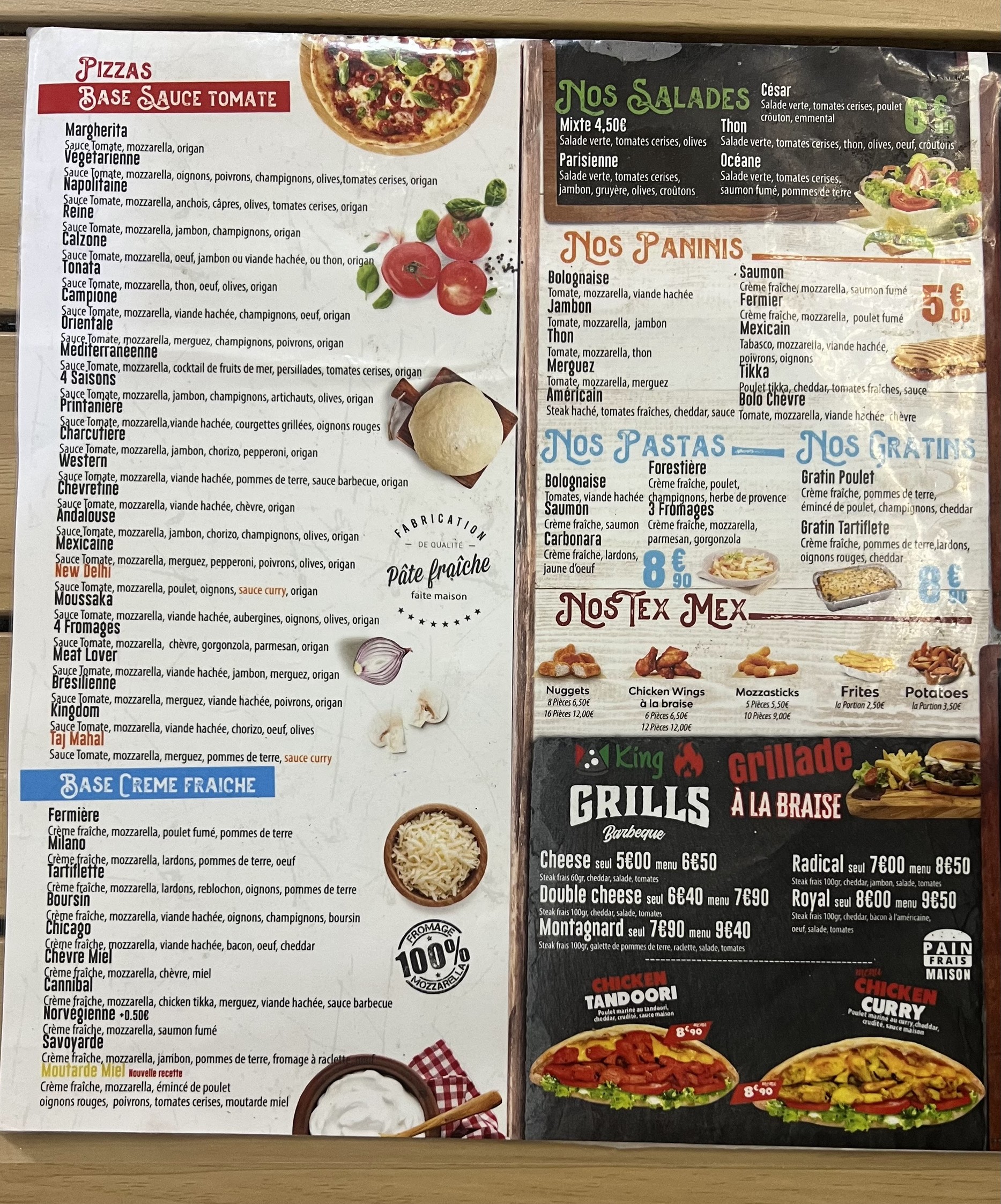Menu image 3