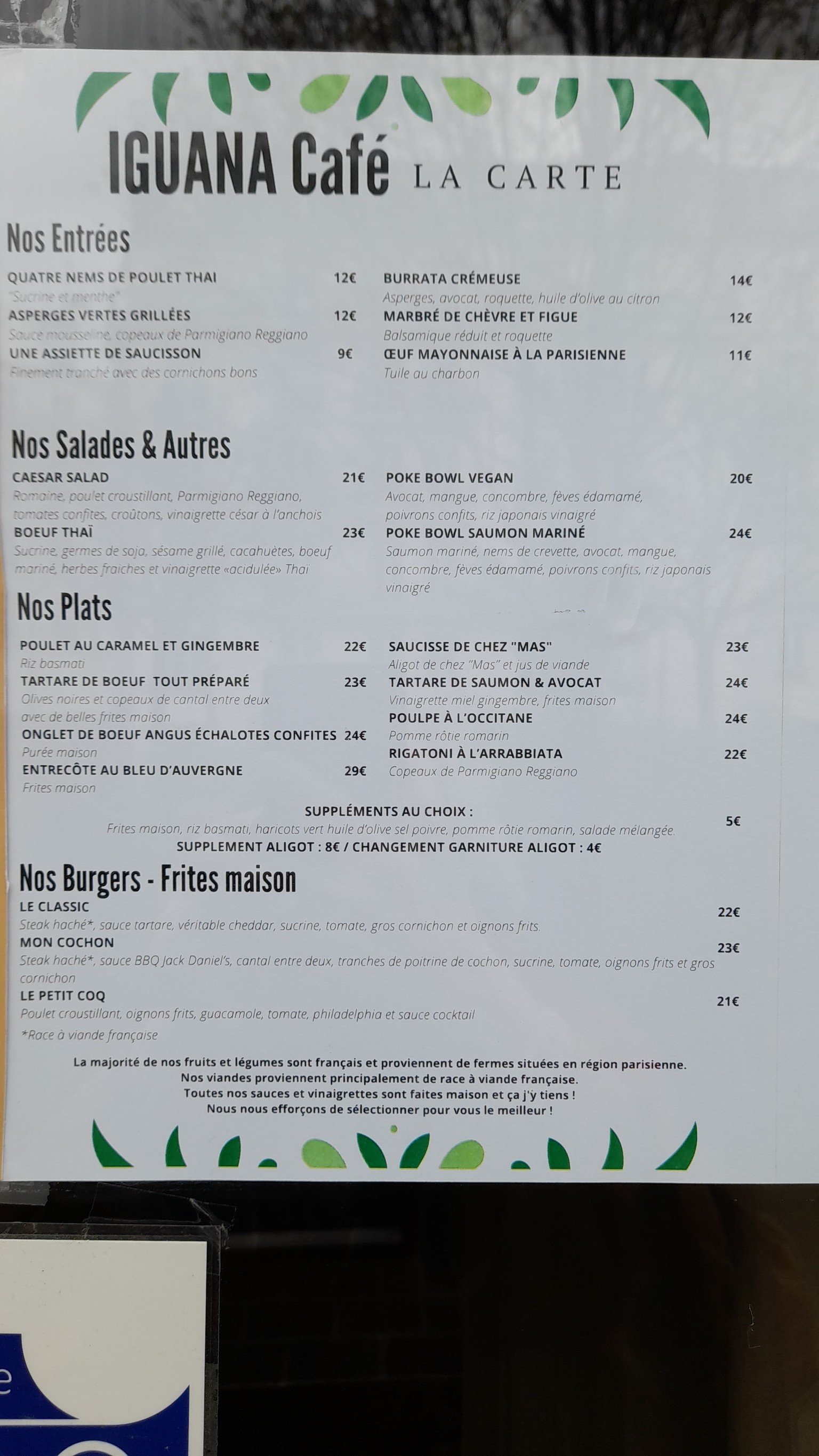 Menu image 1