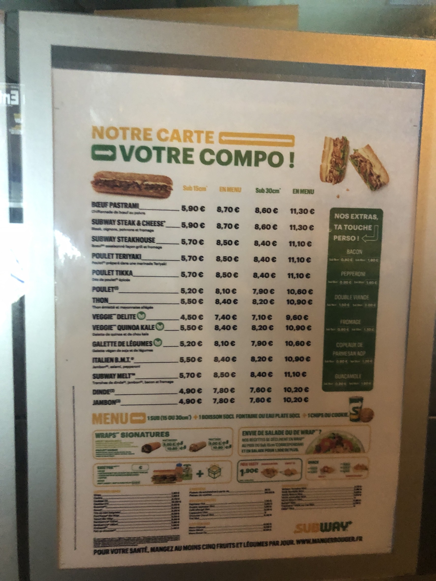 Menu image 1