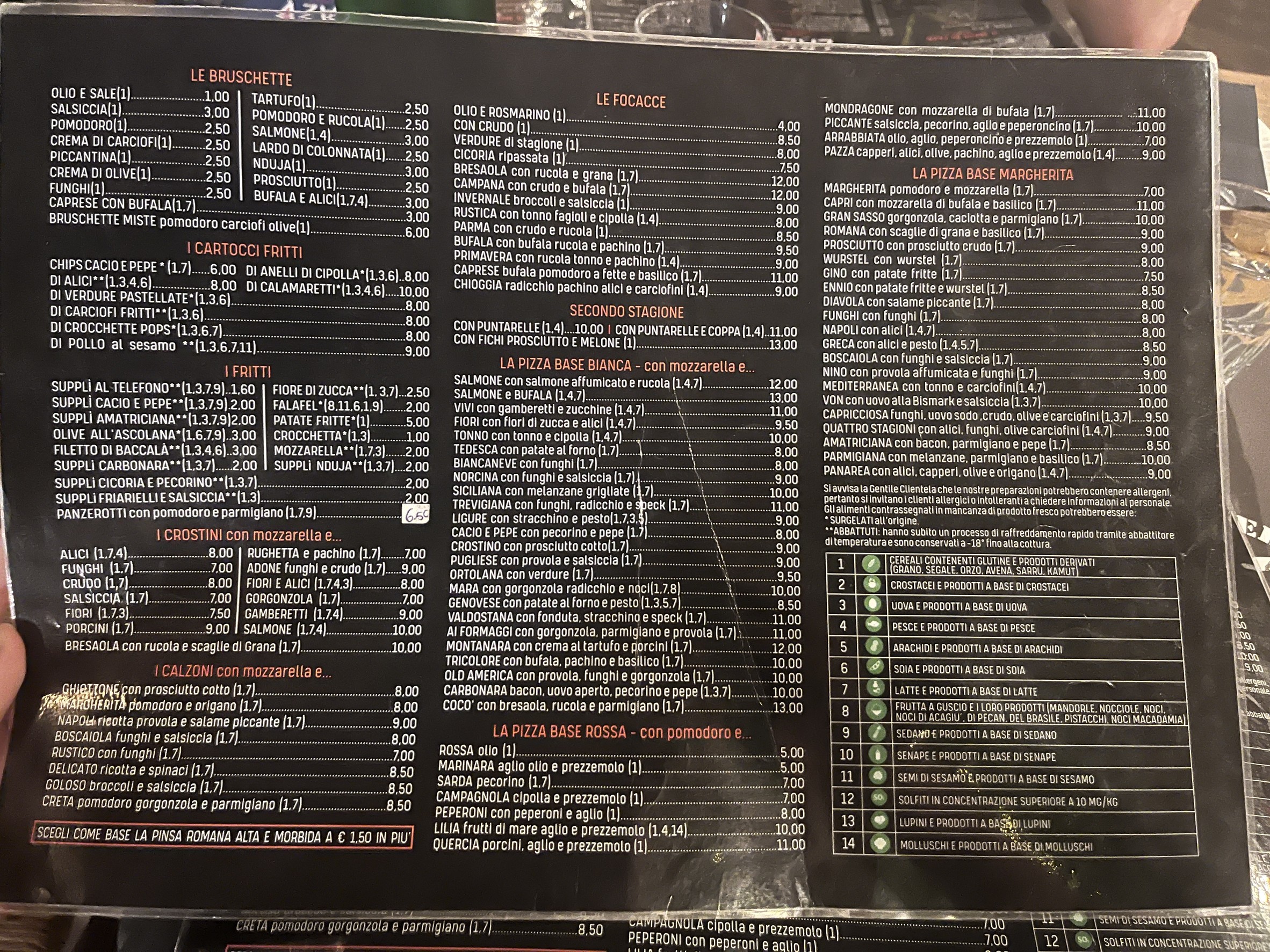 Menu image 2