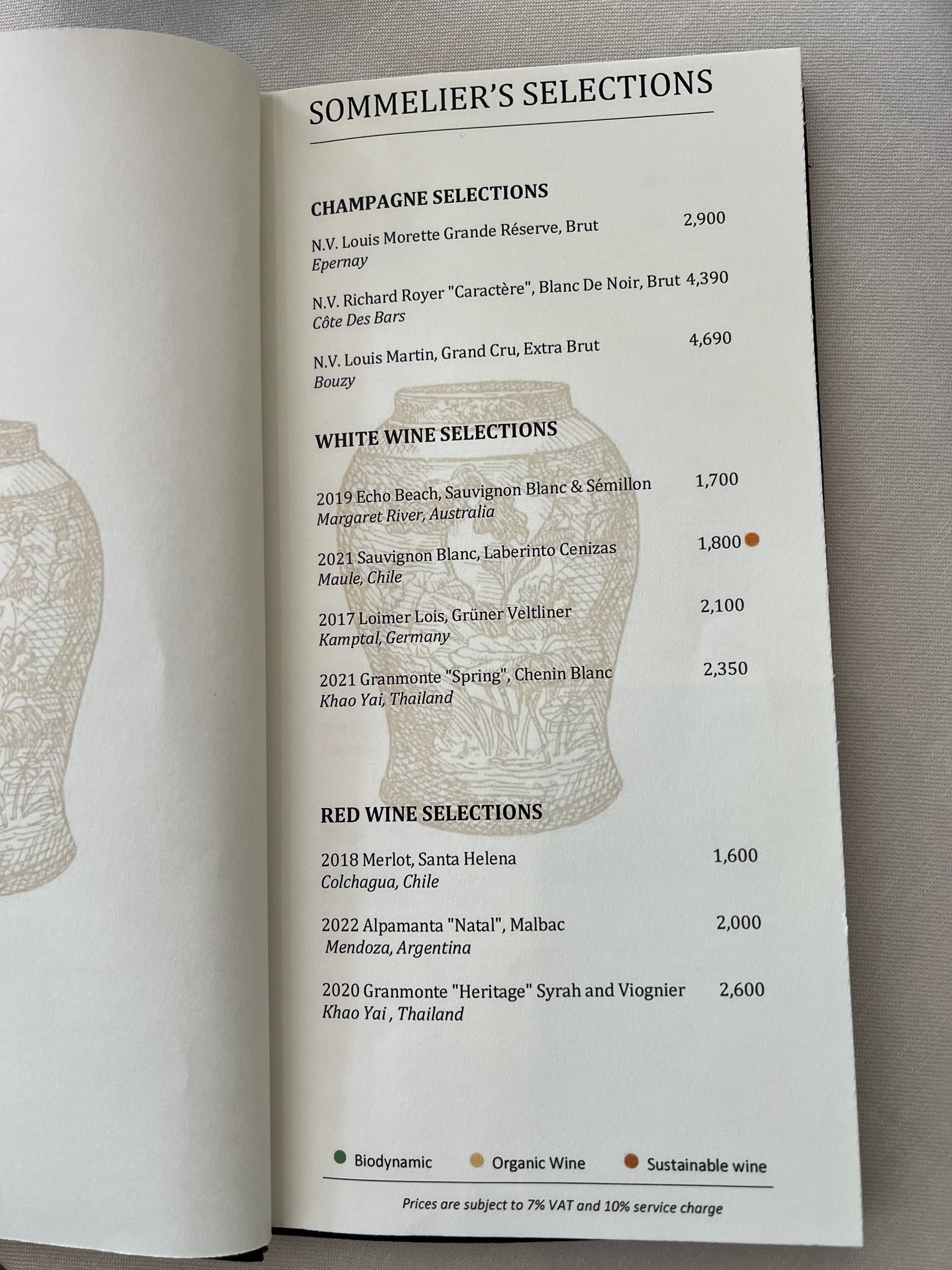 Menu image 4