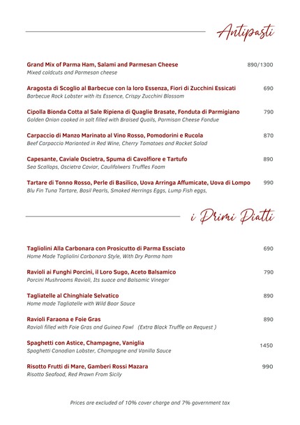 Enoteca Bangkok