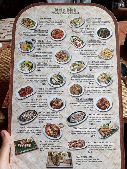 Lola's Kitchen Bangkok