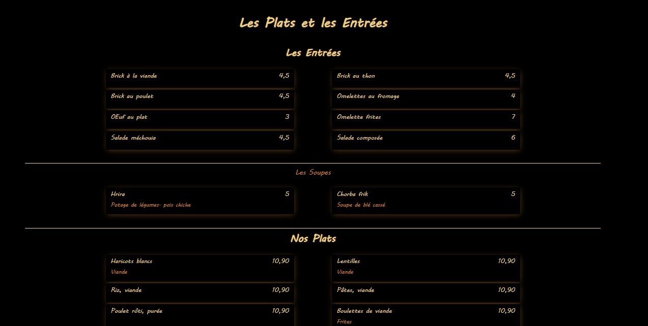 Menu image 1
