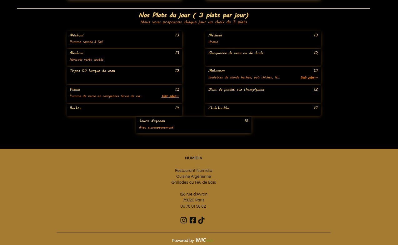 Menu image 3
