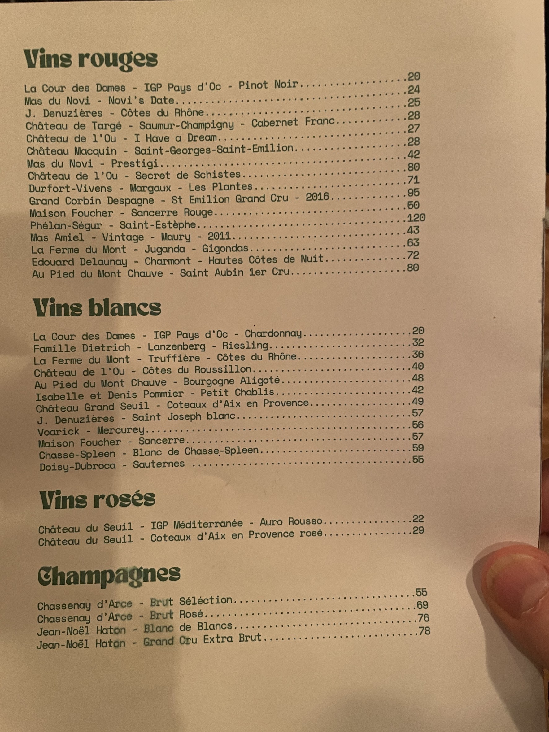 Menu image 3