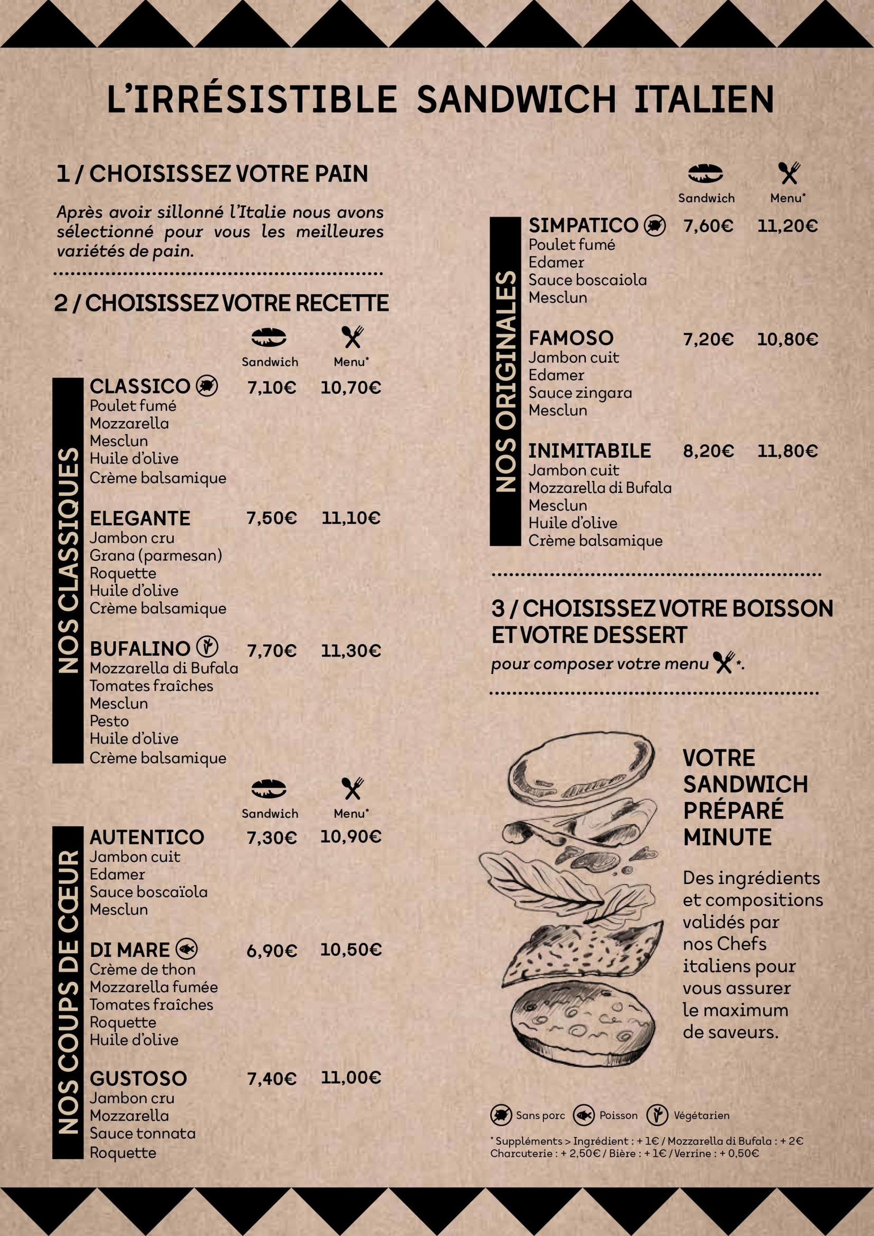 Menu image 1