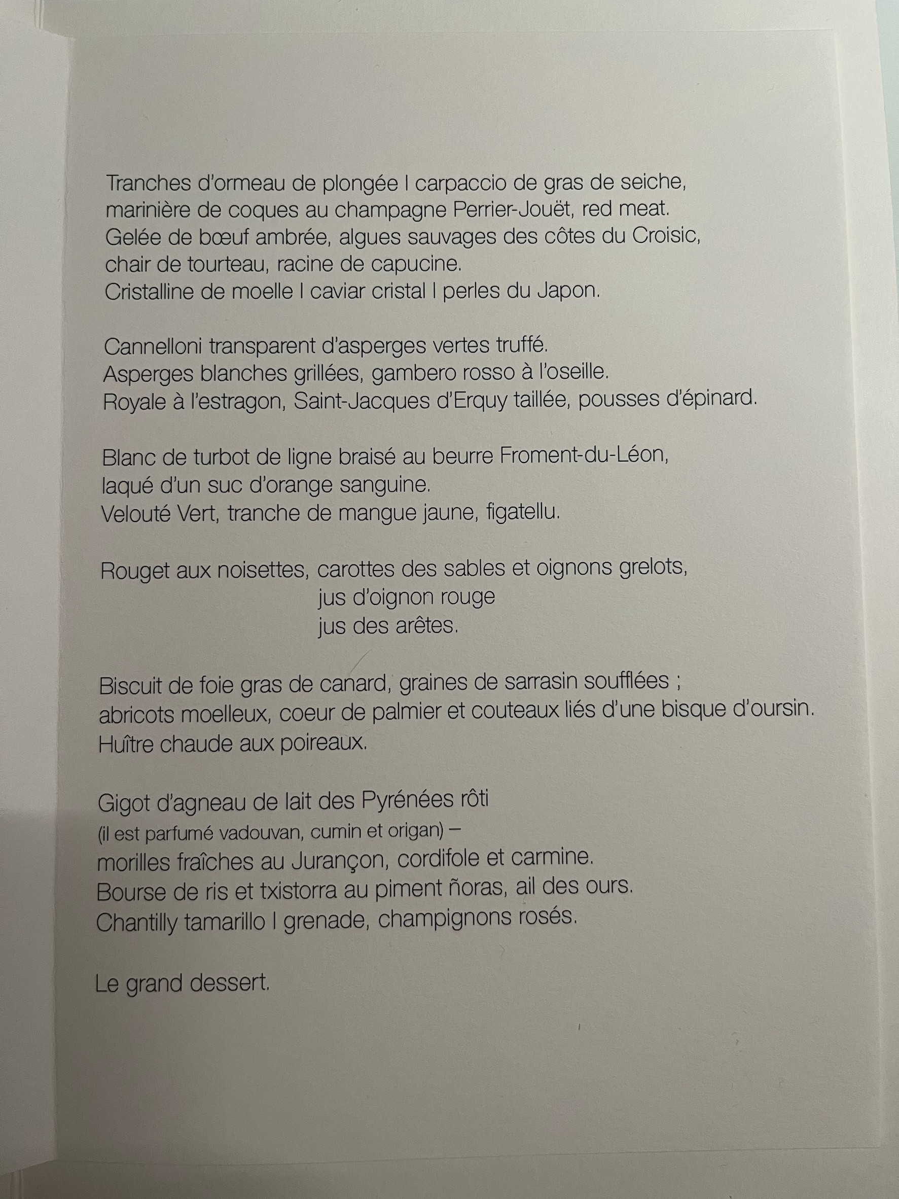 Menu image 3