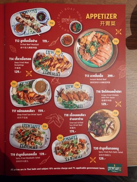 Tep Nakorn Lang Suan