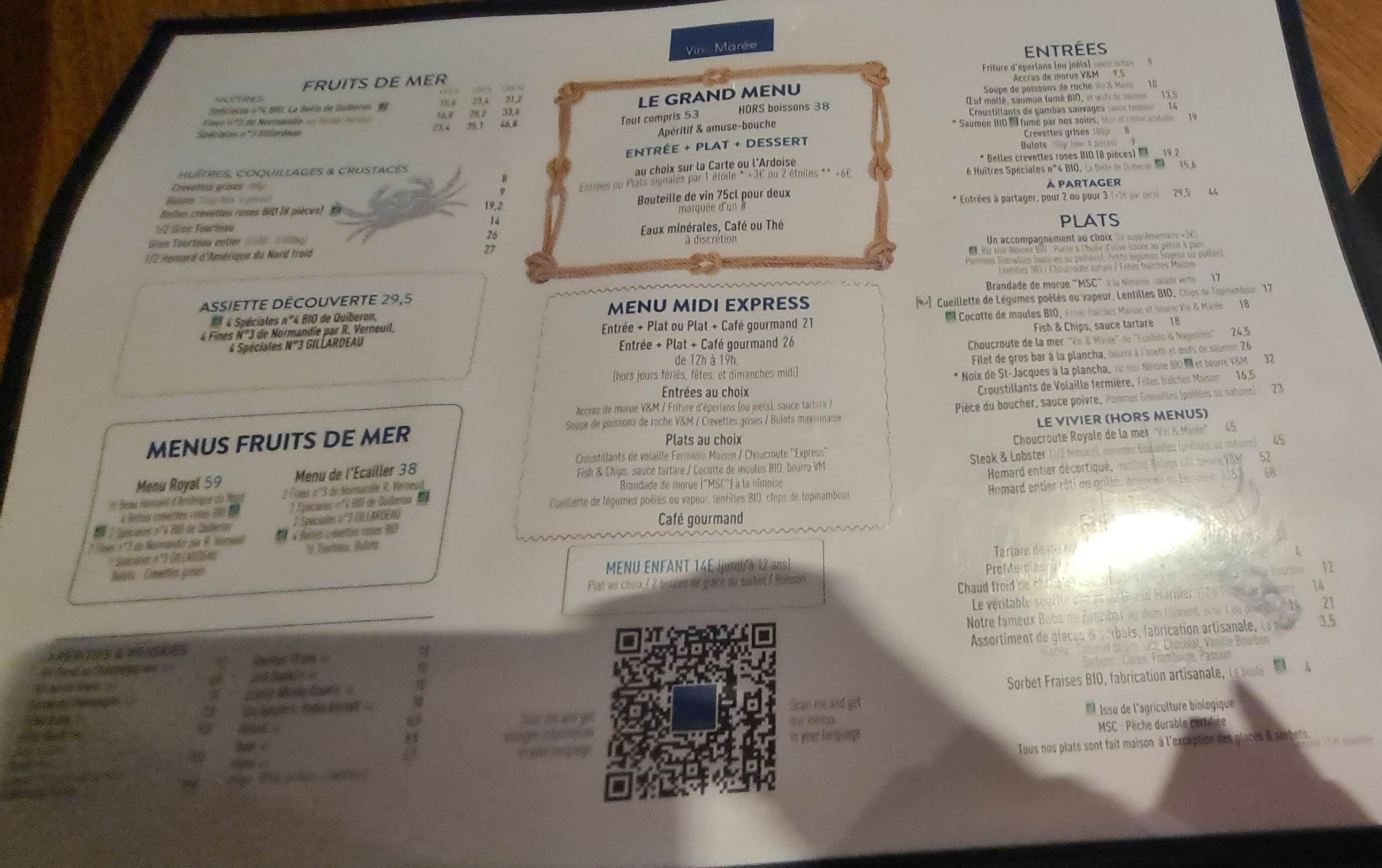 Menu image 1