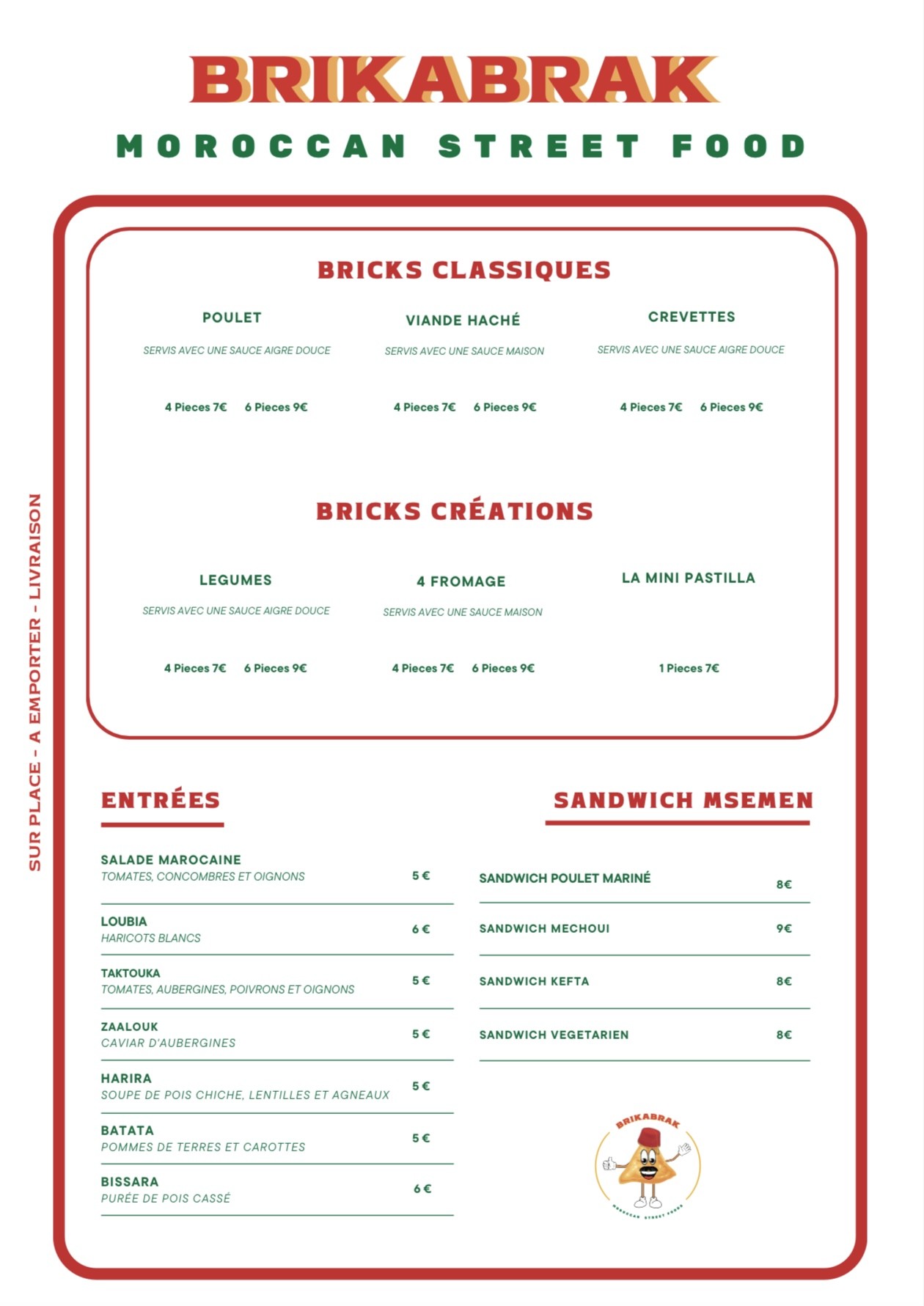Menu image 1