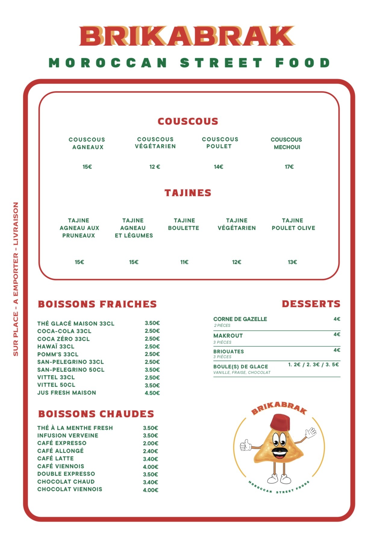 Menu image 2