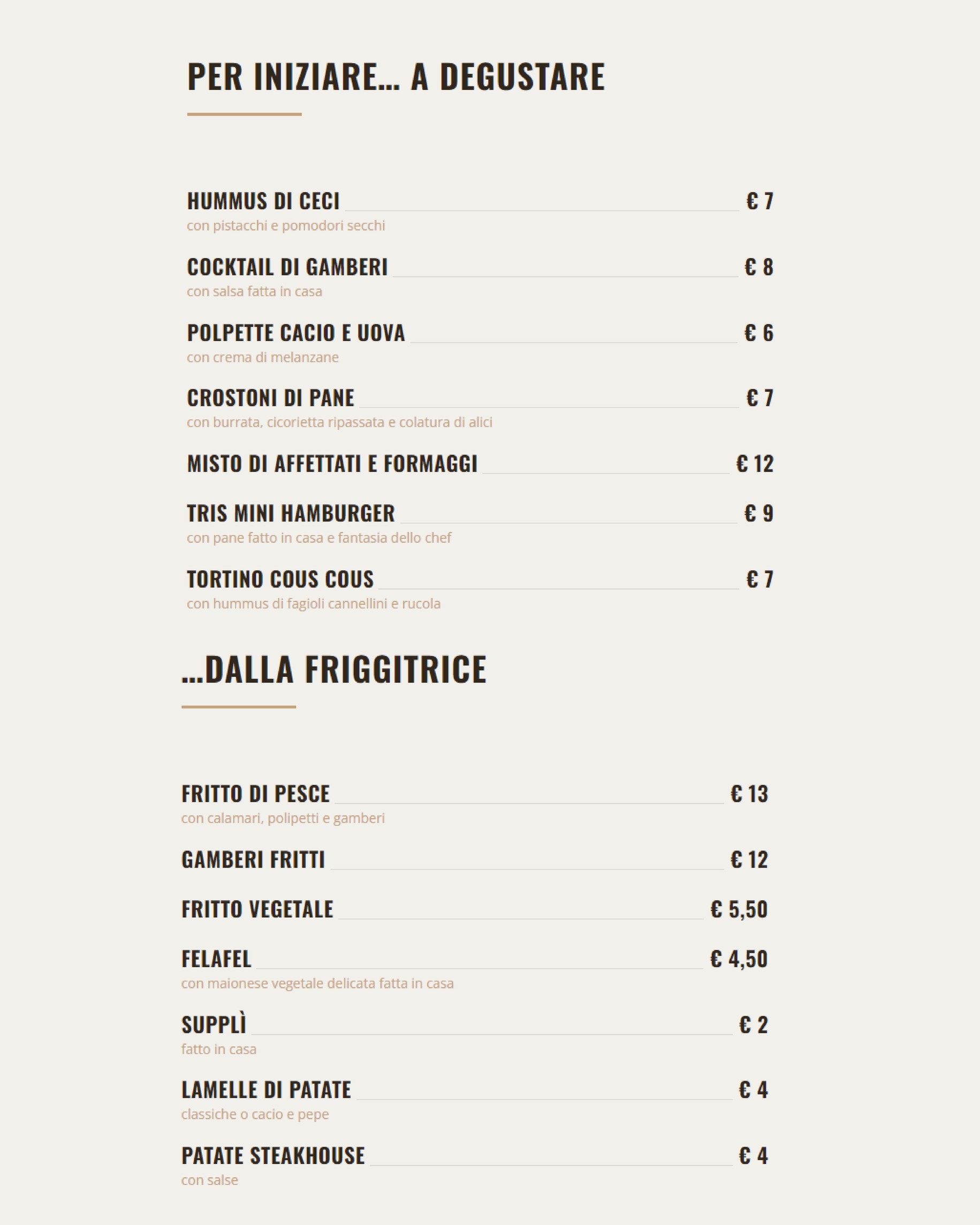 Menu image 1